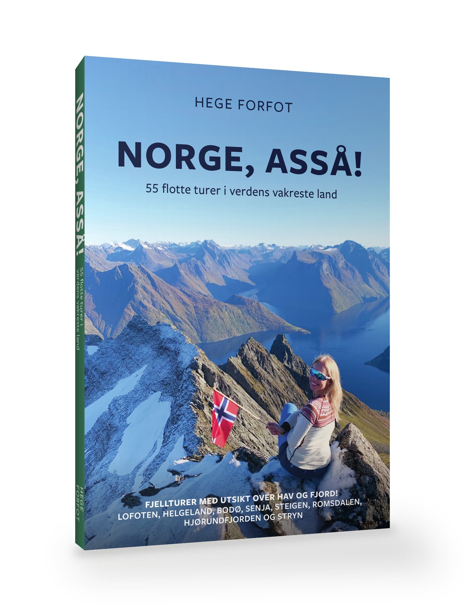 Norge, asså!