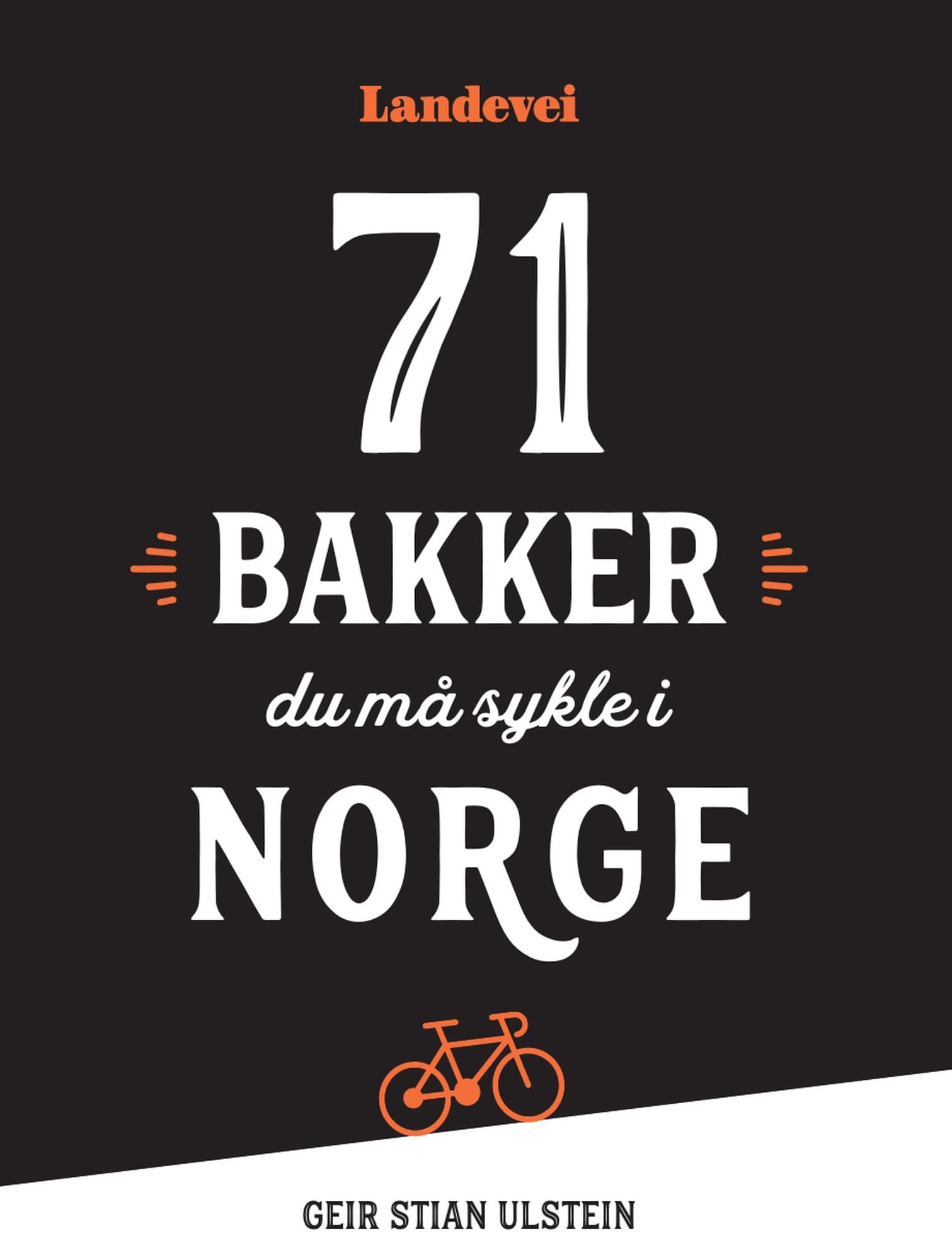 71 bakker du må sykle i Norge – bilde 17