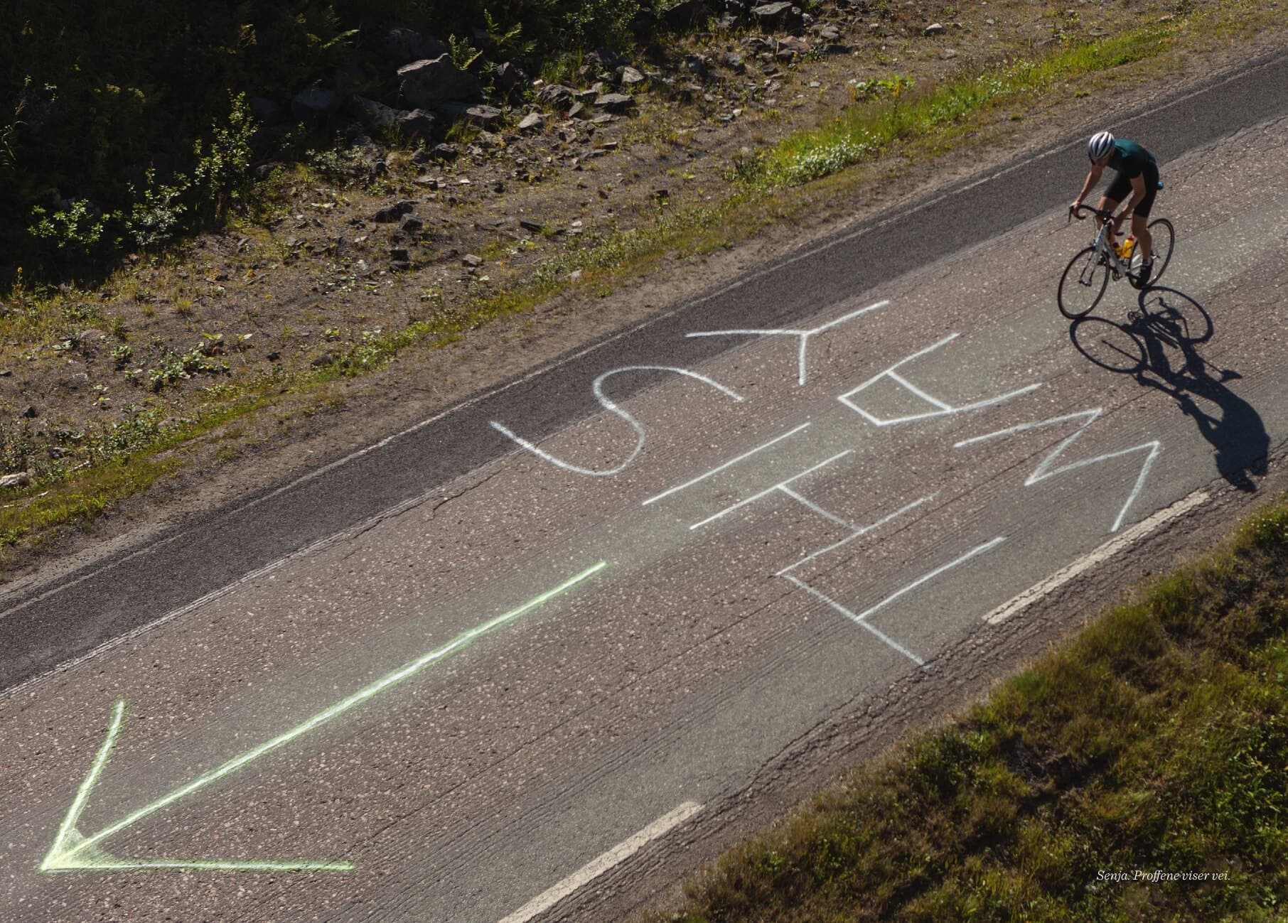 71 bakker du må sykle i Norge – bilde 4