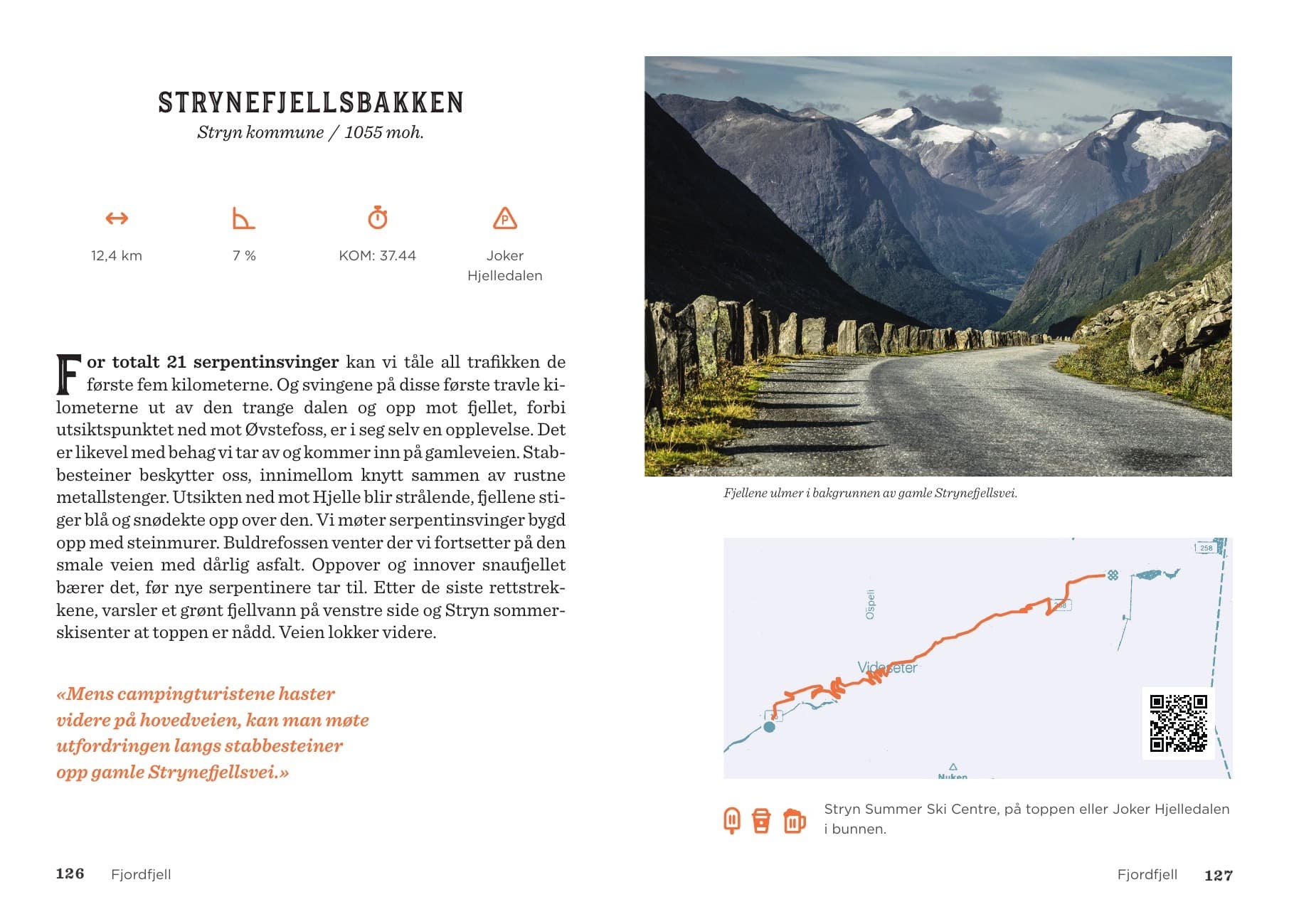 71 bakker du må sykle i Norge – bilde 10