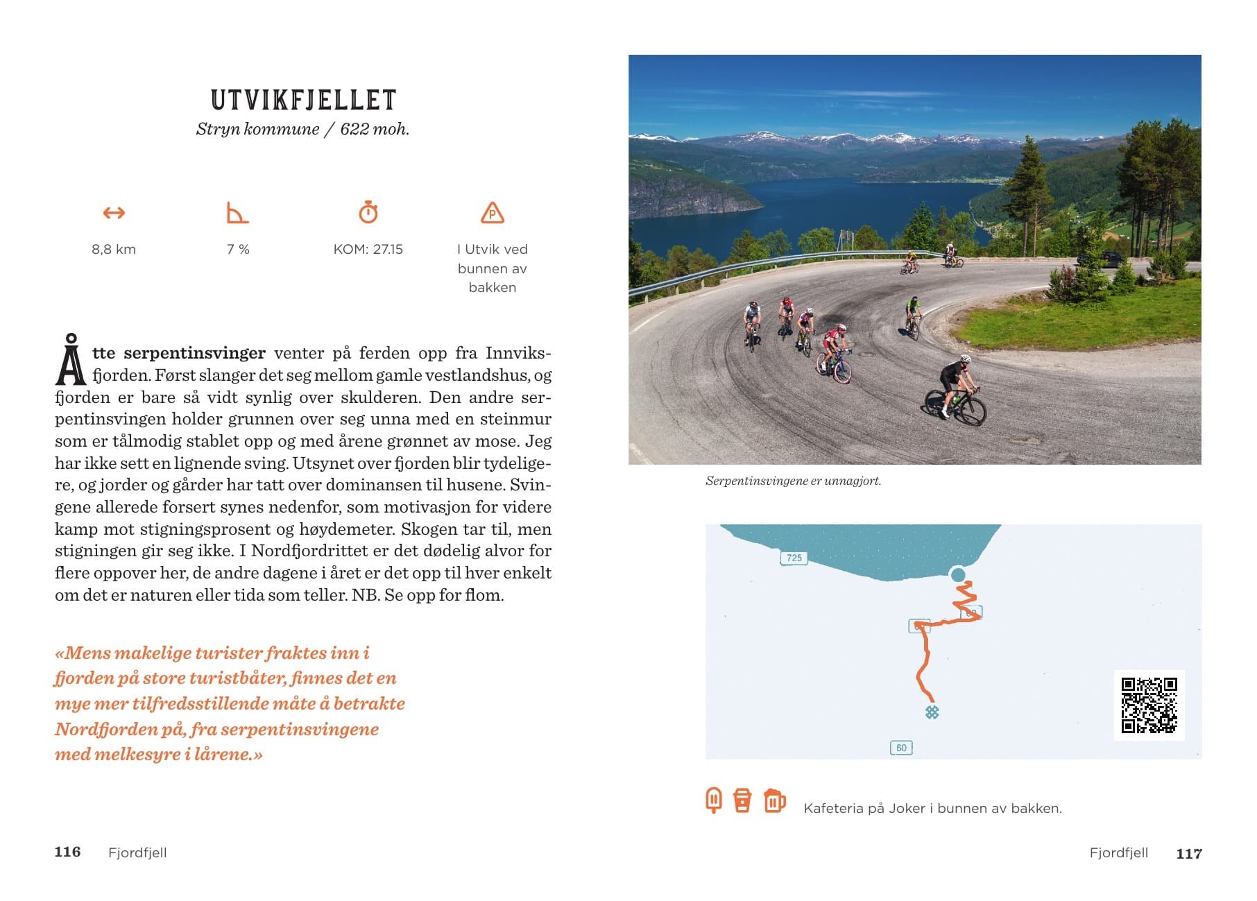 71 bakker du må sykle i Norge – bilde 14