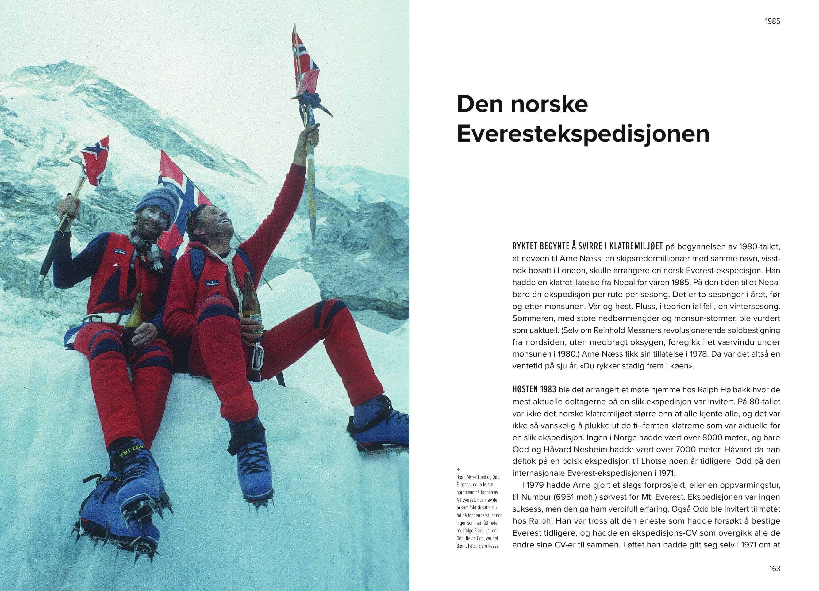 Den siste eventyrer – bilde 6