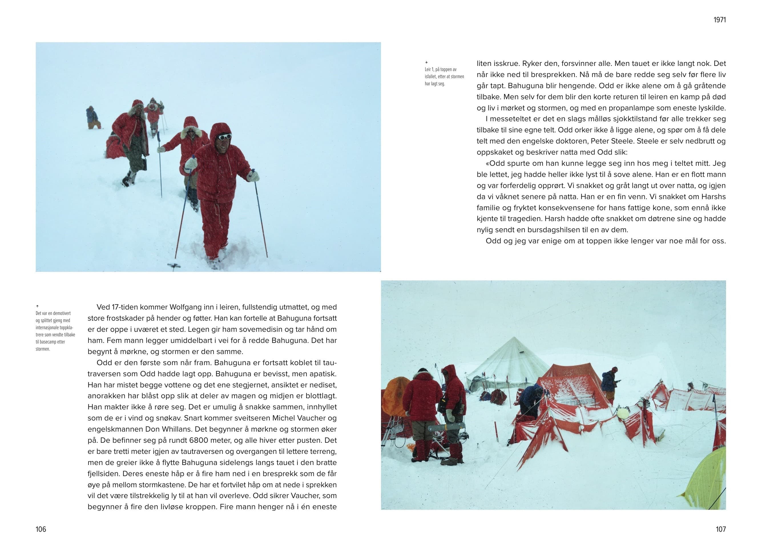 Den siste eventyrer – bilde 7