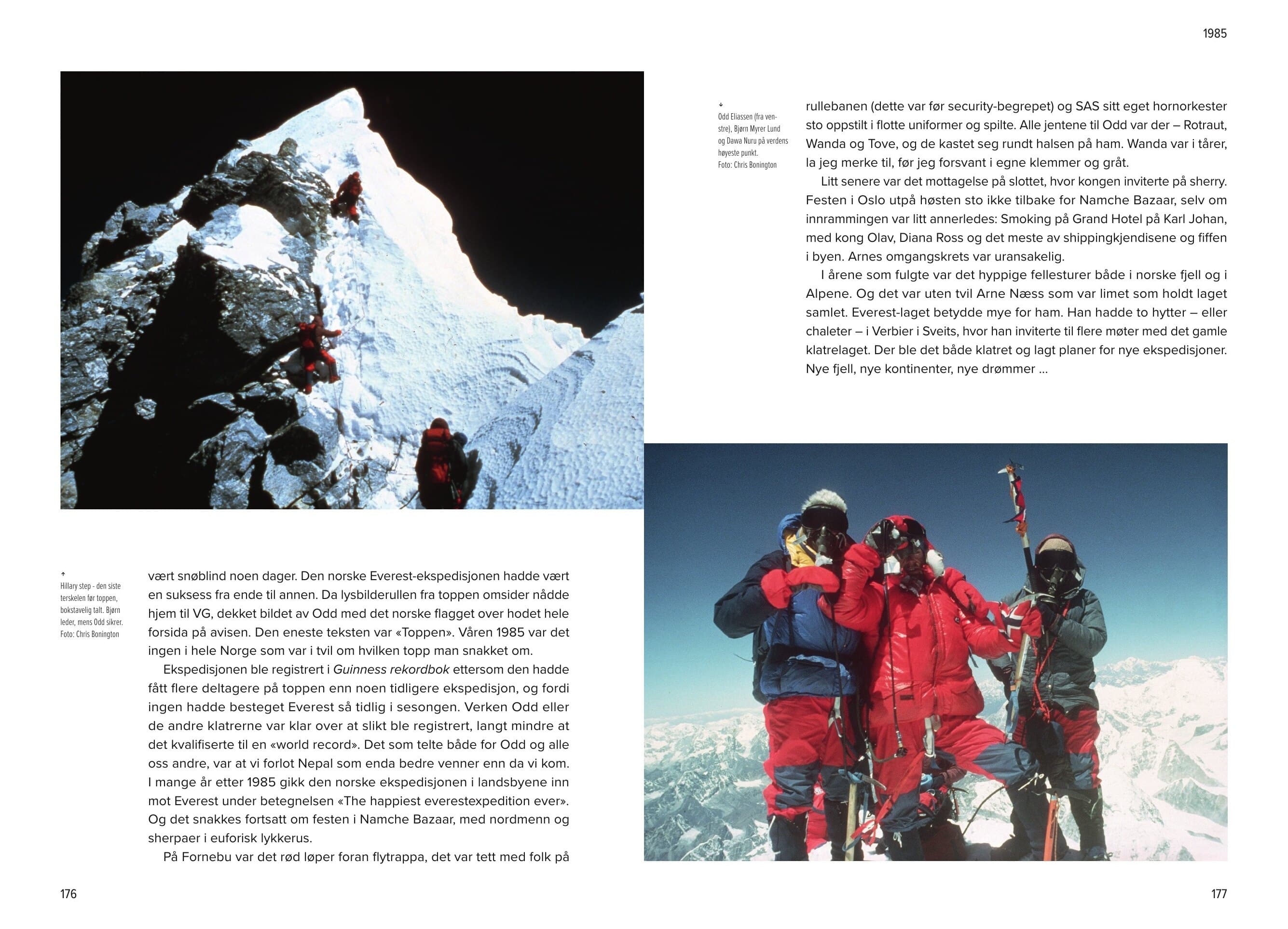 Den siste eventyrer – bilde 9