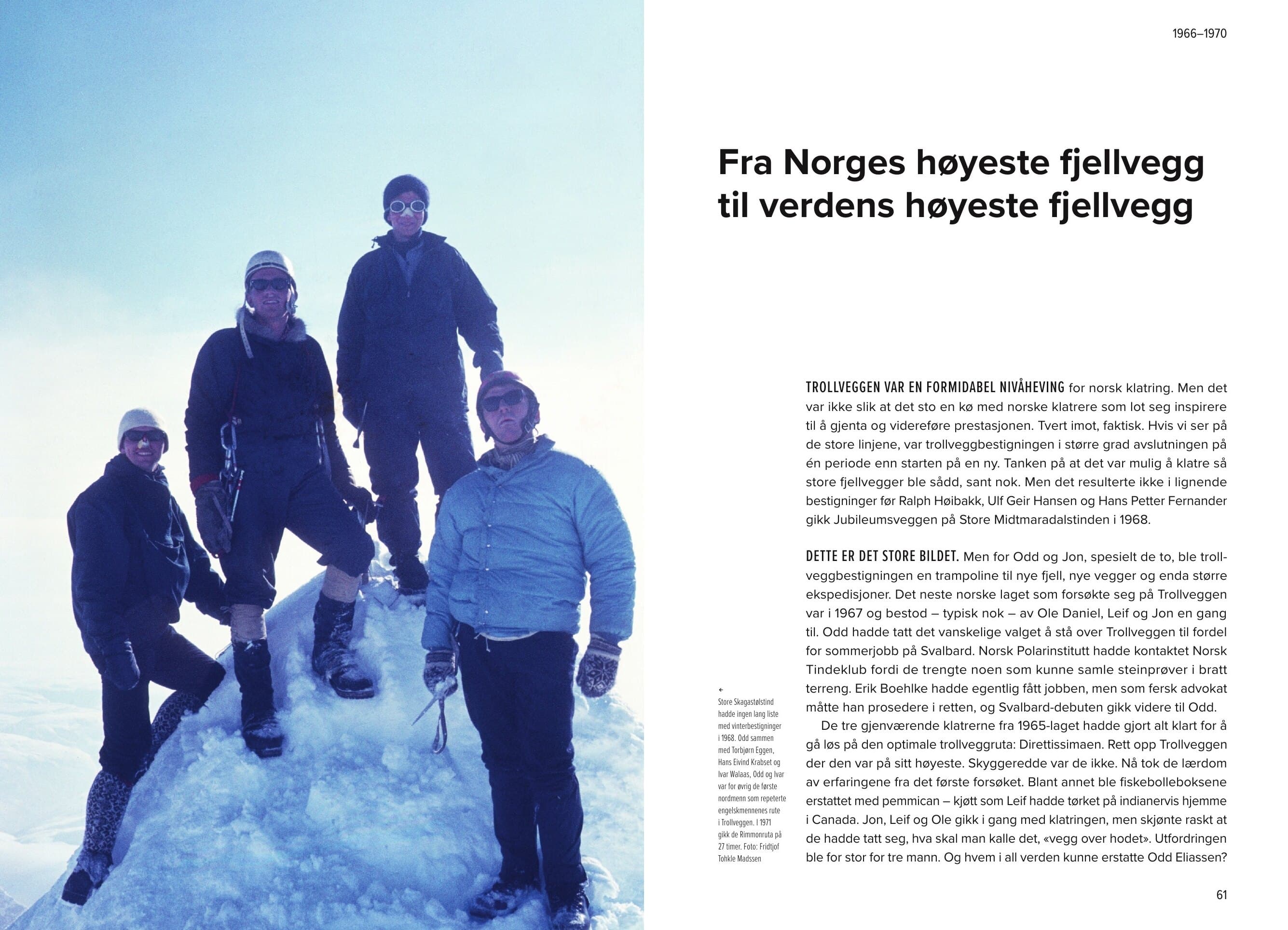 Den siste eventyrer – bilde 10