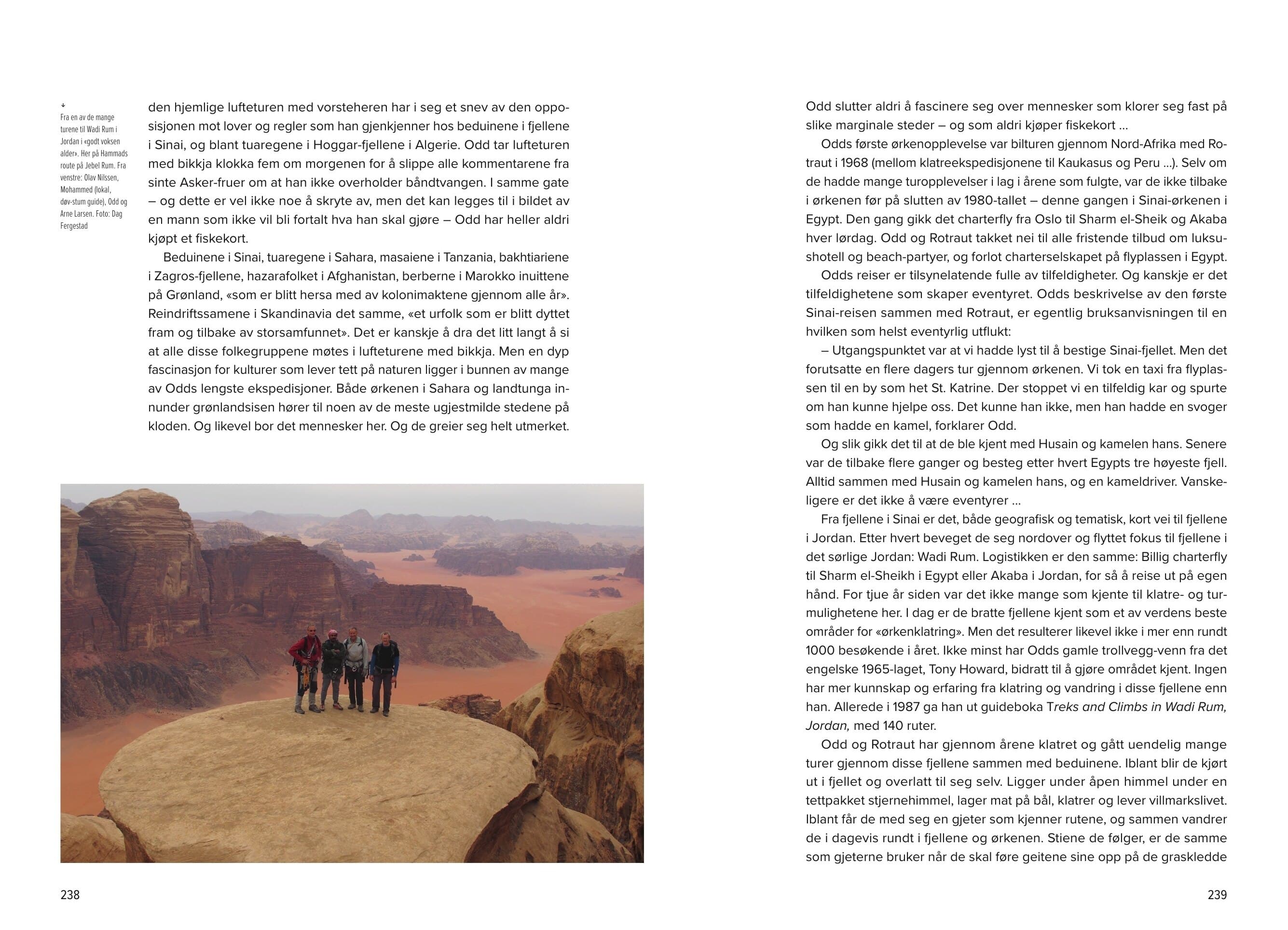 Den siste eventyrer – bilde 15