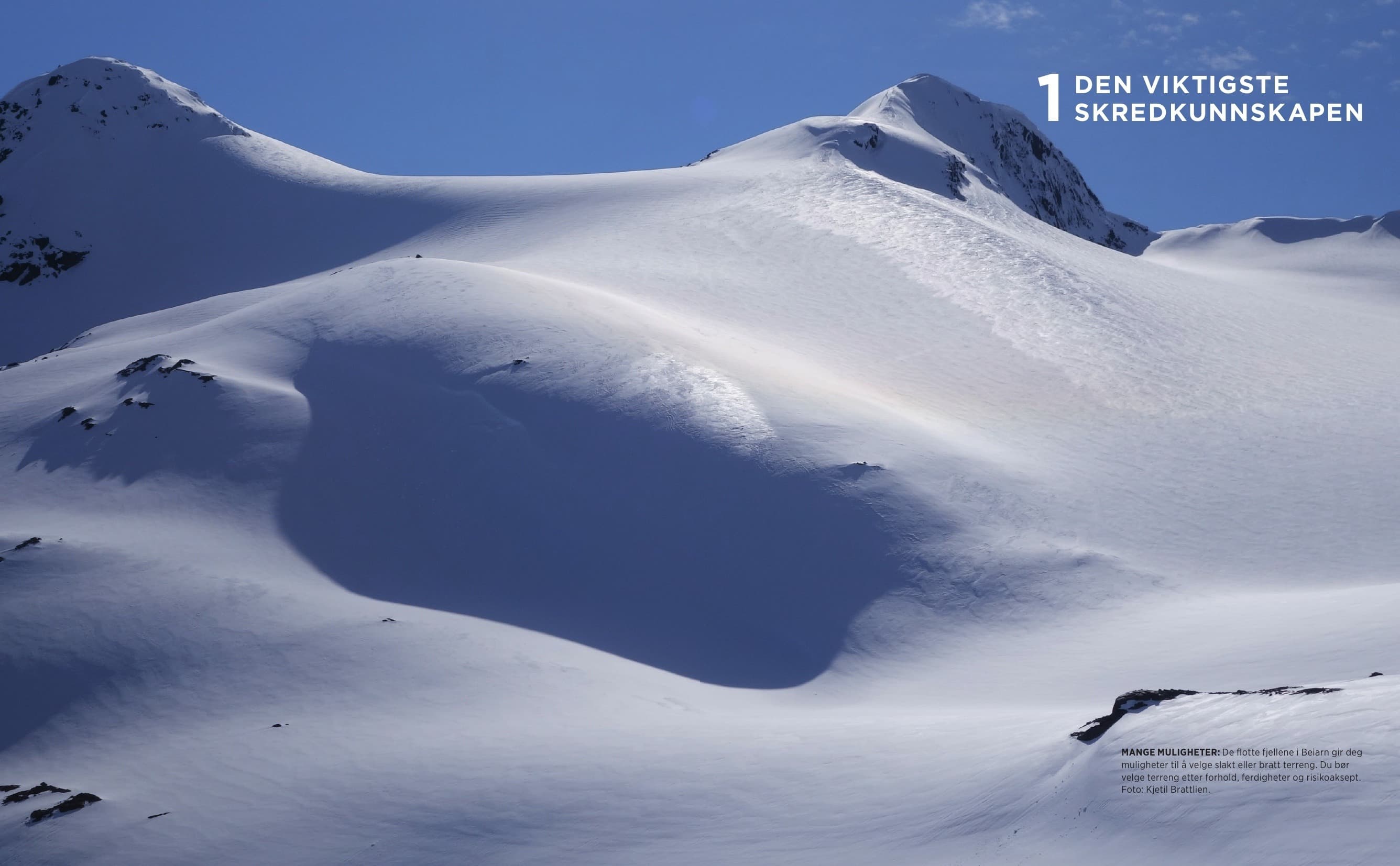 Den lille snøskredboka – bilde 2