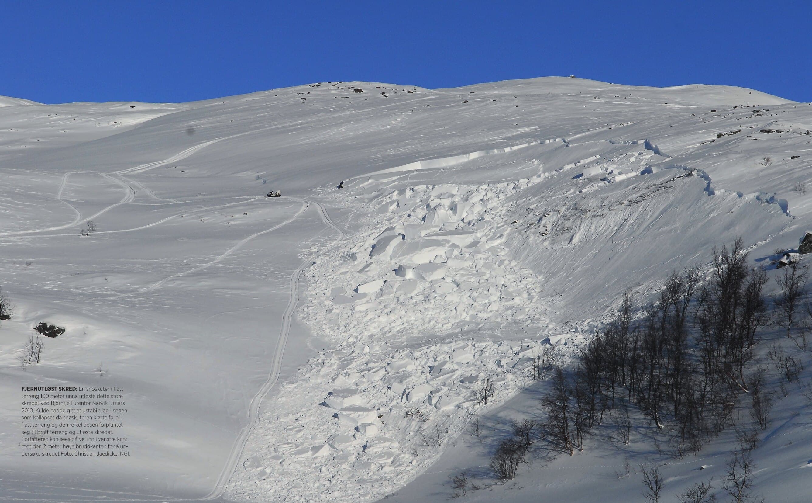 Den lille snøskredboka – bilde 11