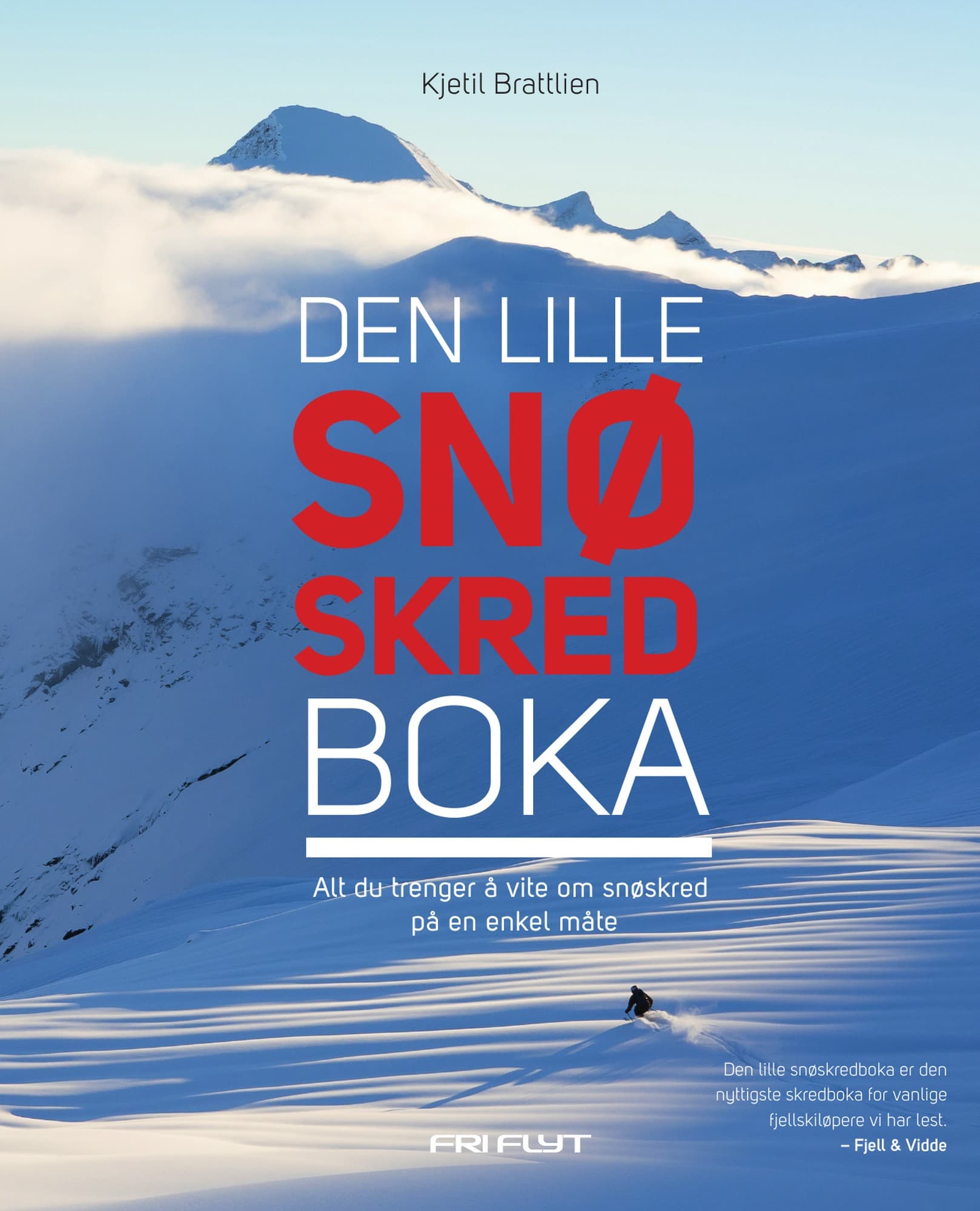 Den lille snøskredboka – bilde 16
