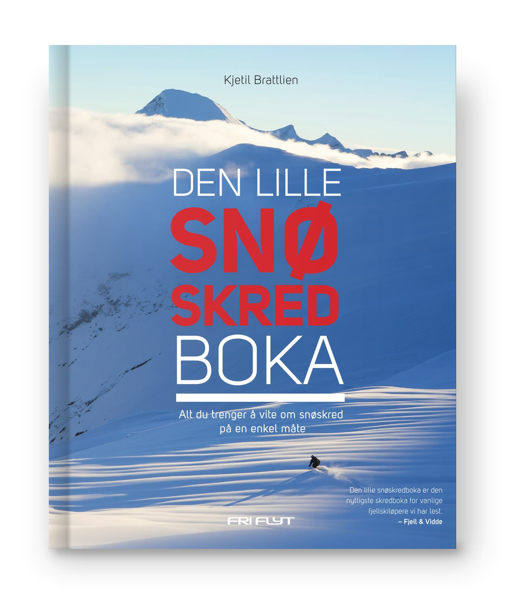 Den lille snøskredboka – bilde 15