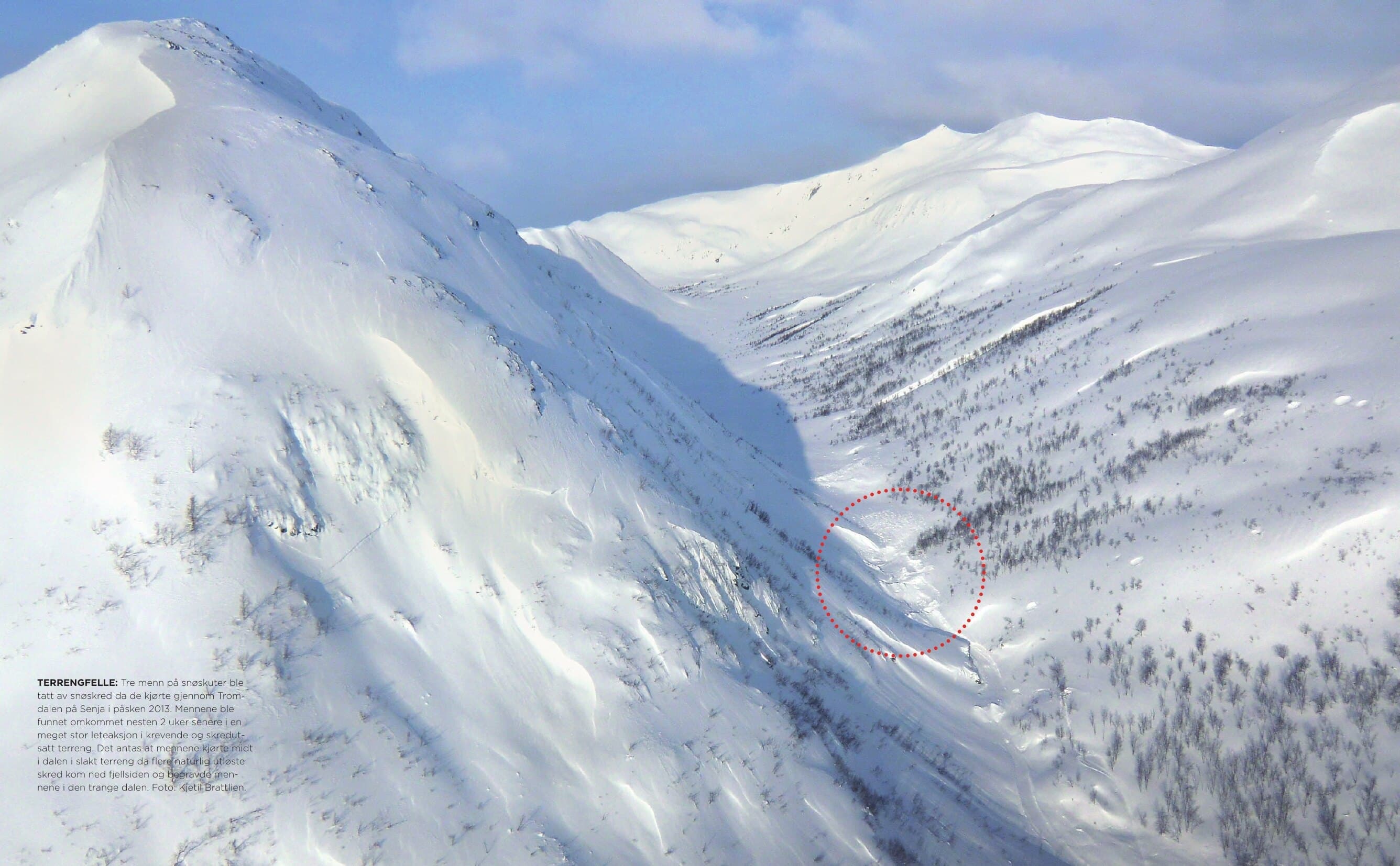 Den lille snøskredboka – bilde 4