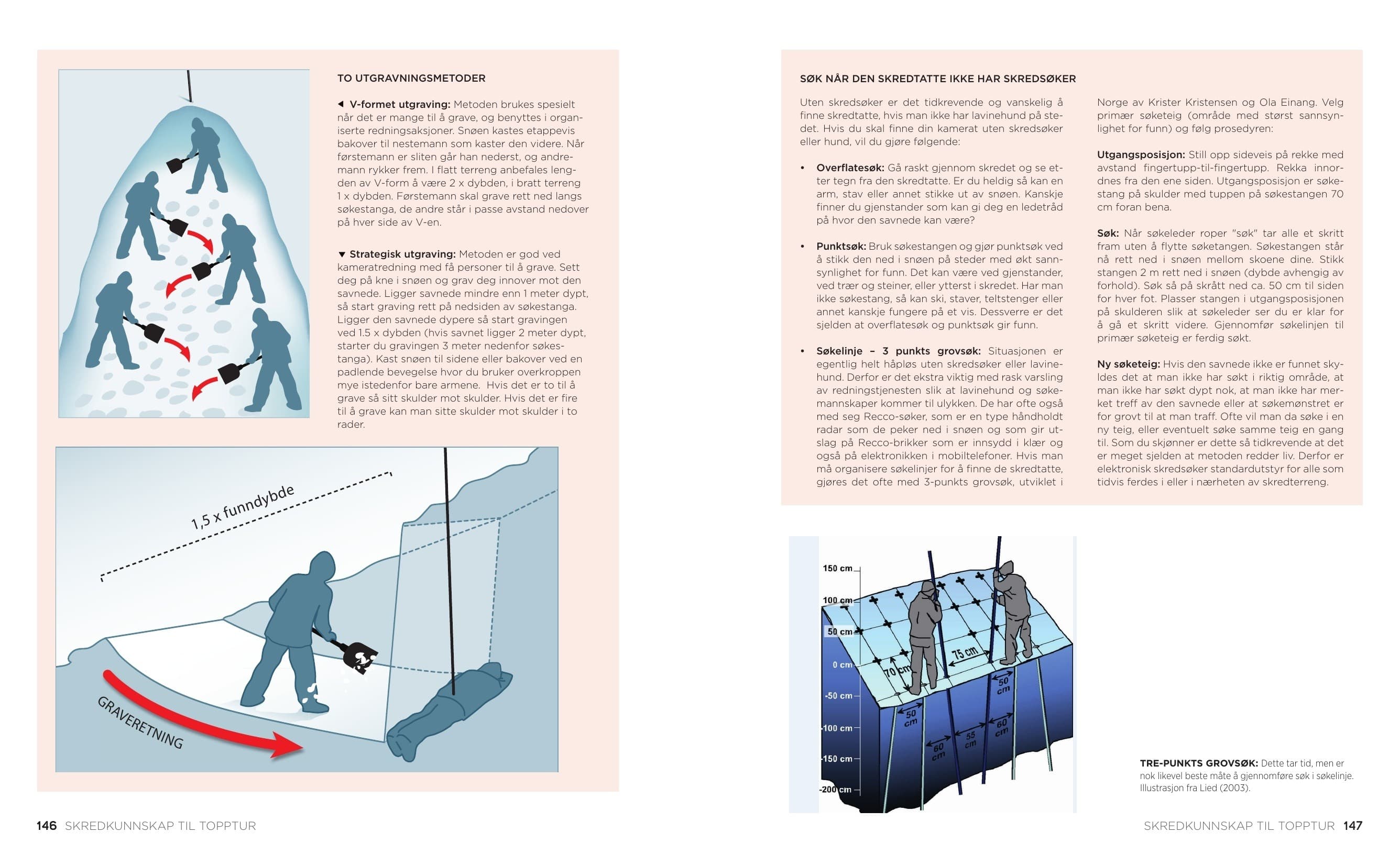Den lille snøskredboka – bilde 12
