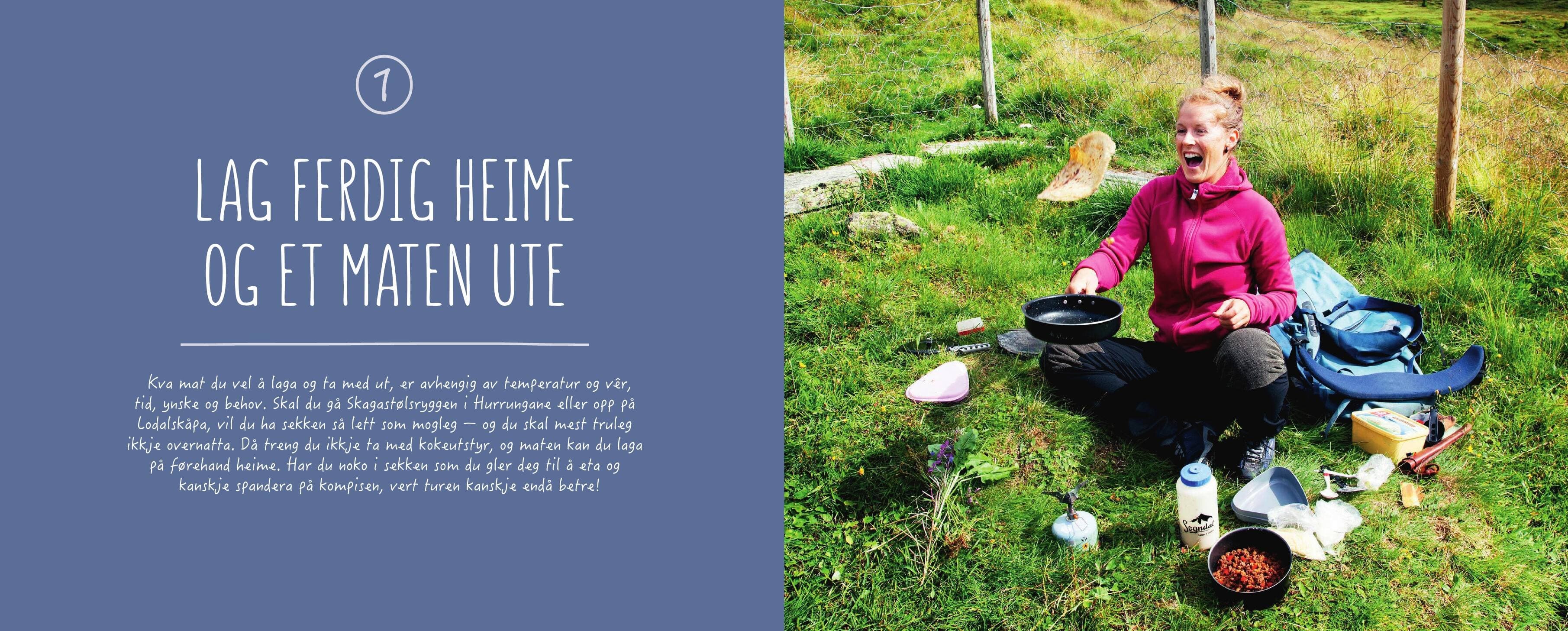 Turkokebok - Et Ute – bilde 4