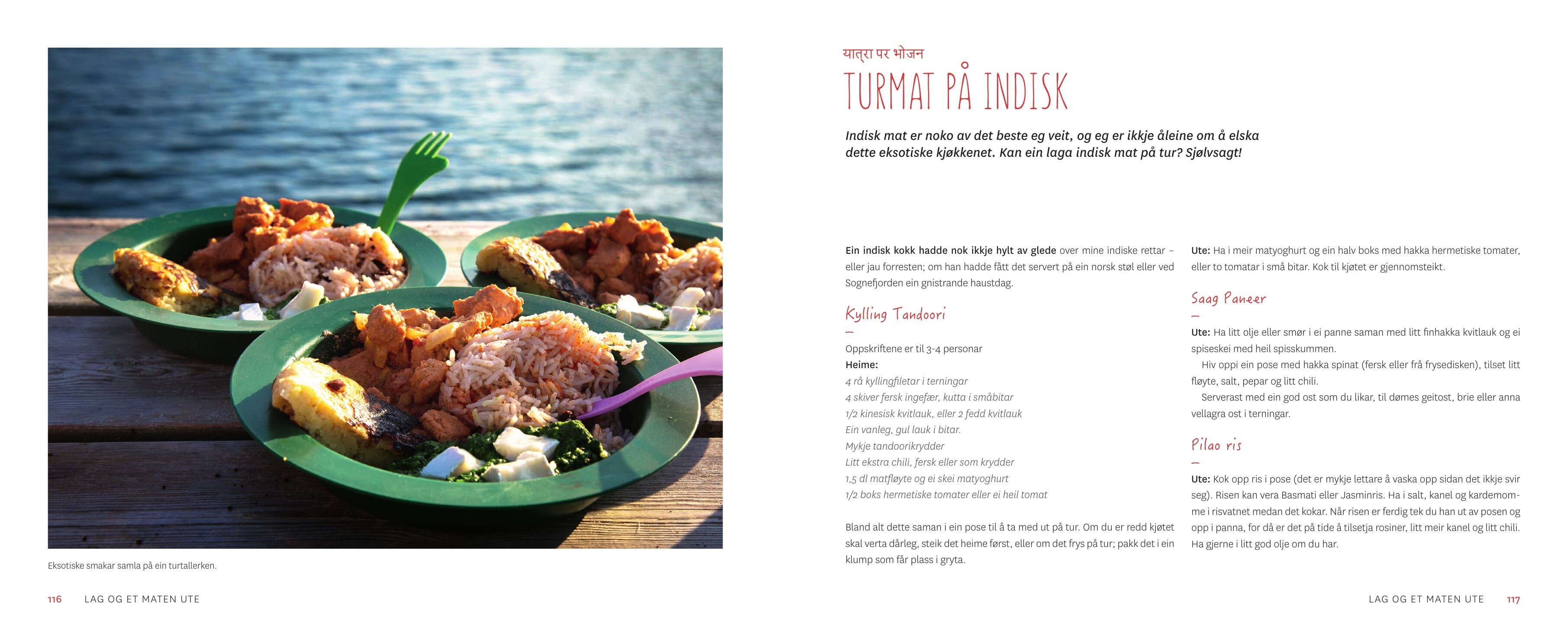 Turkokebok - Et Ute – bilde 14