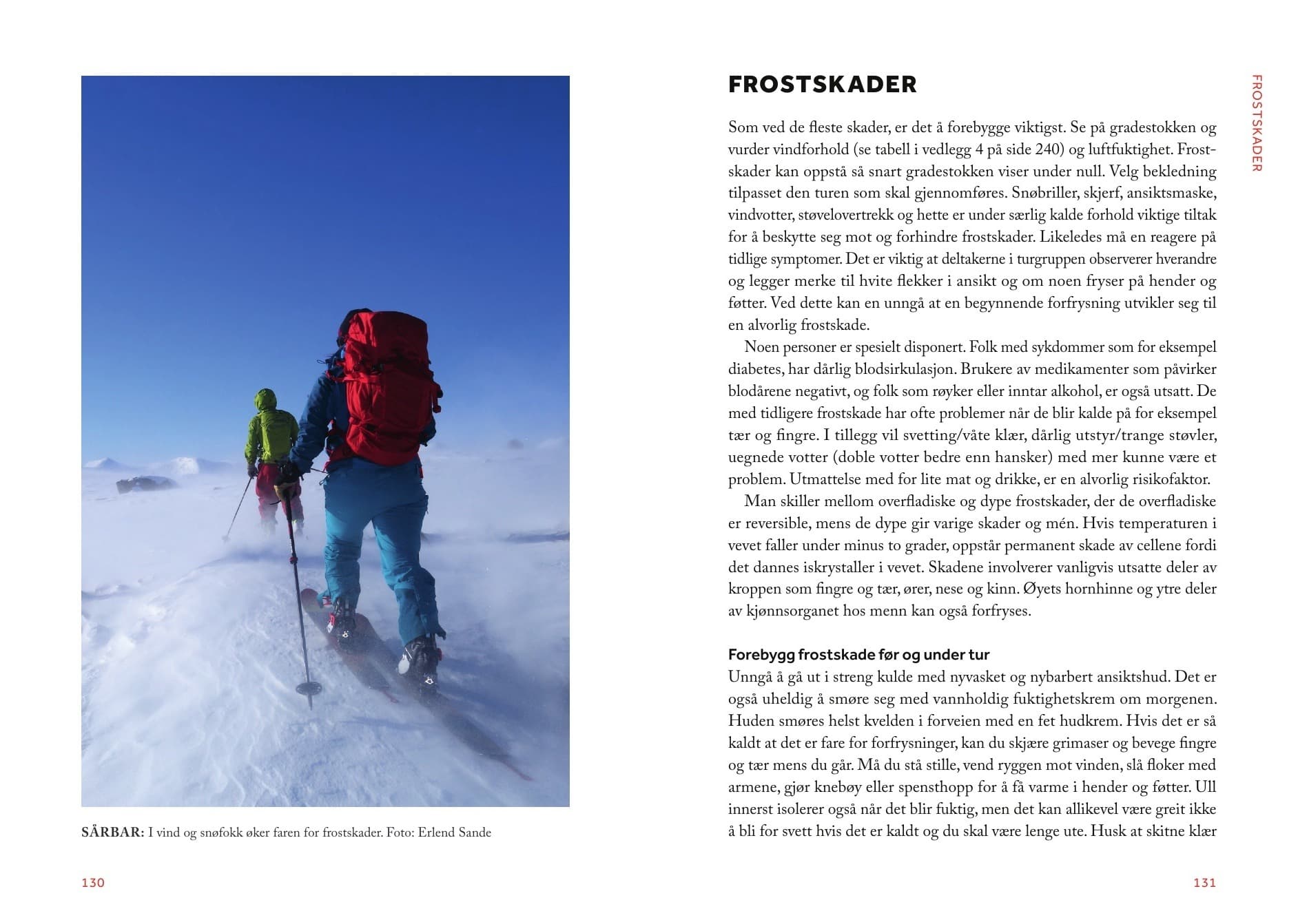 Førstehjelp på tur – bilde 8