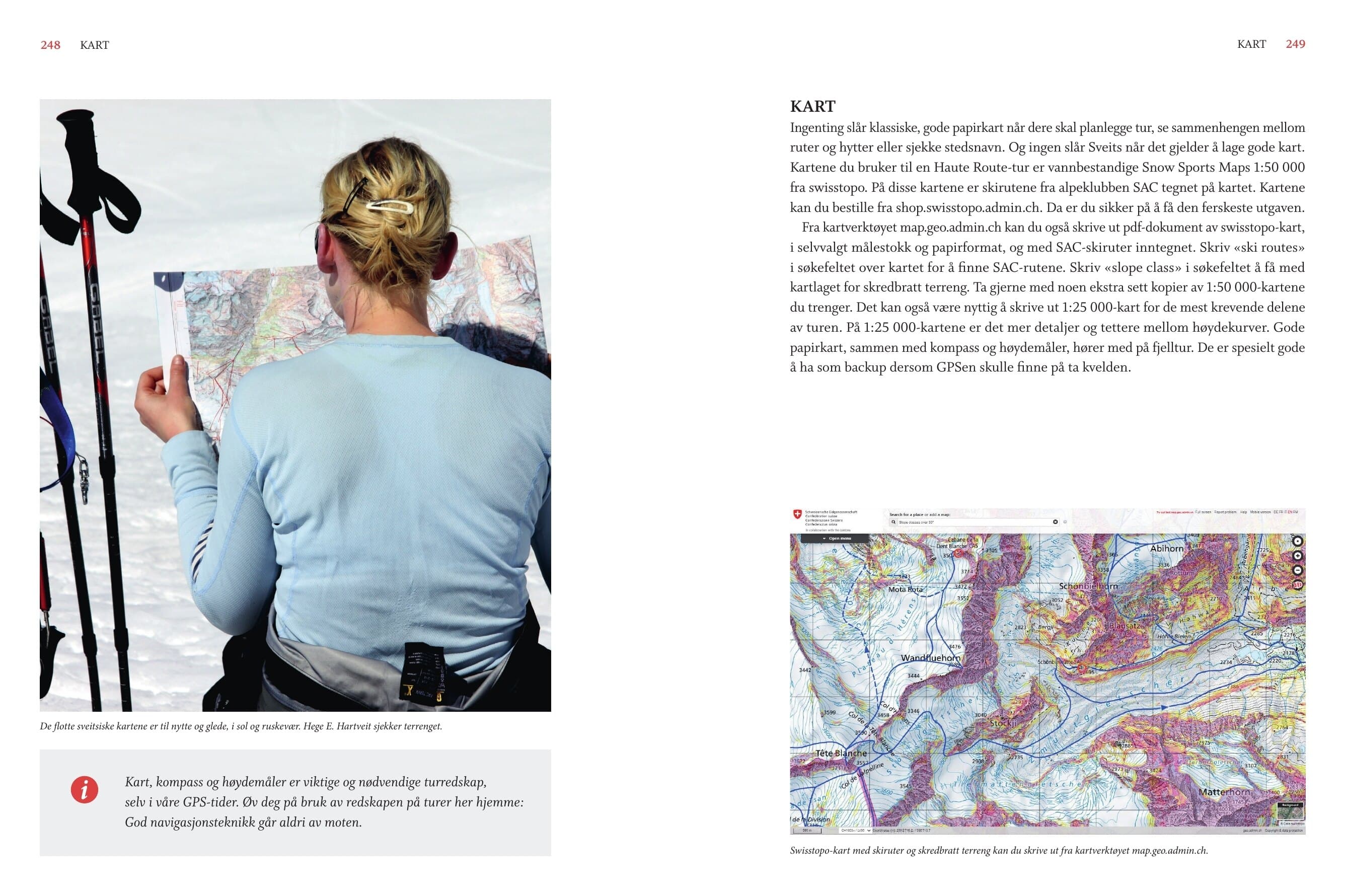 Haute Route – bilde 11