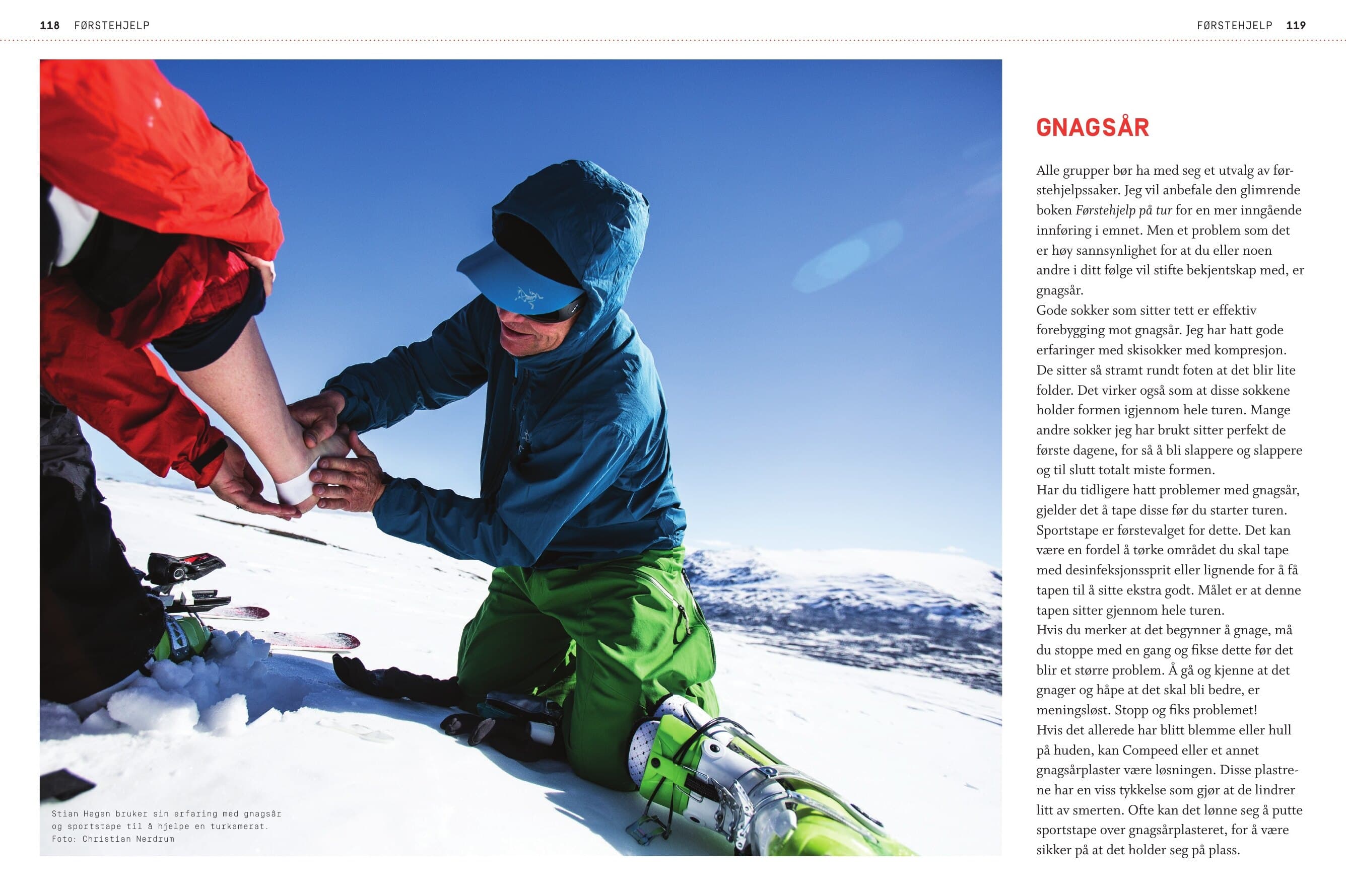Høgruta i Jotunheimen – bilde 10