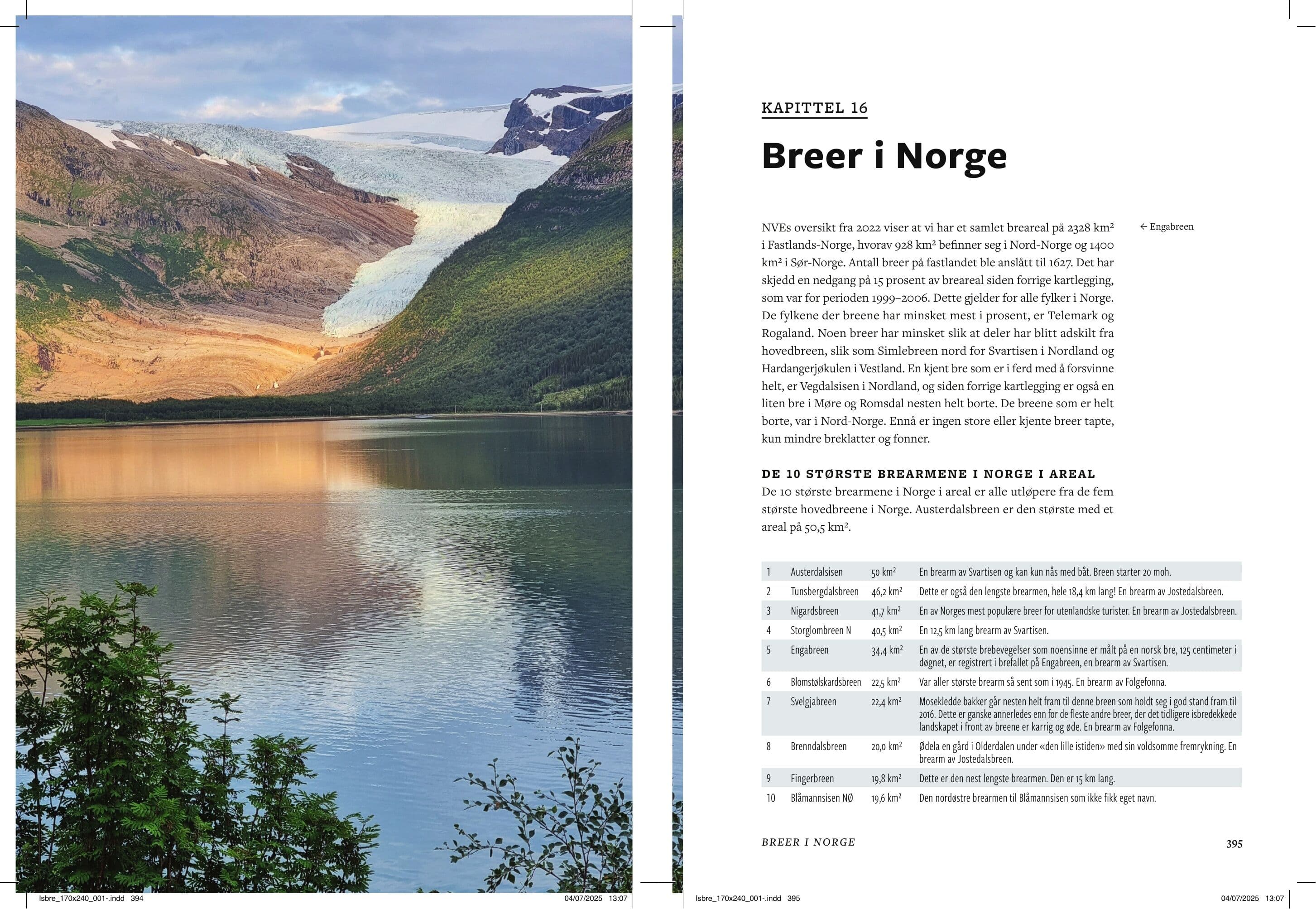 ISBRE – bilde 4