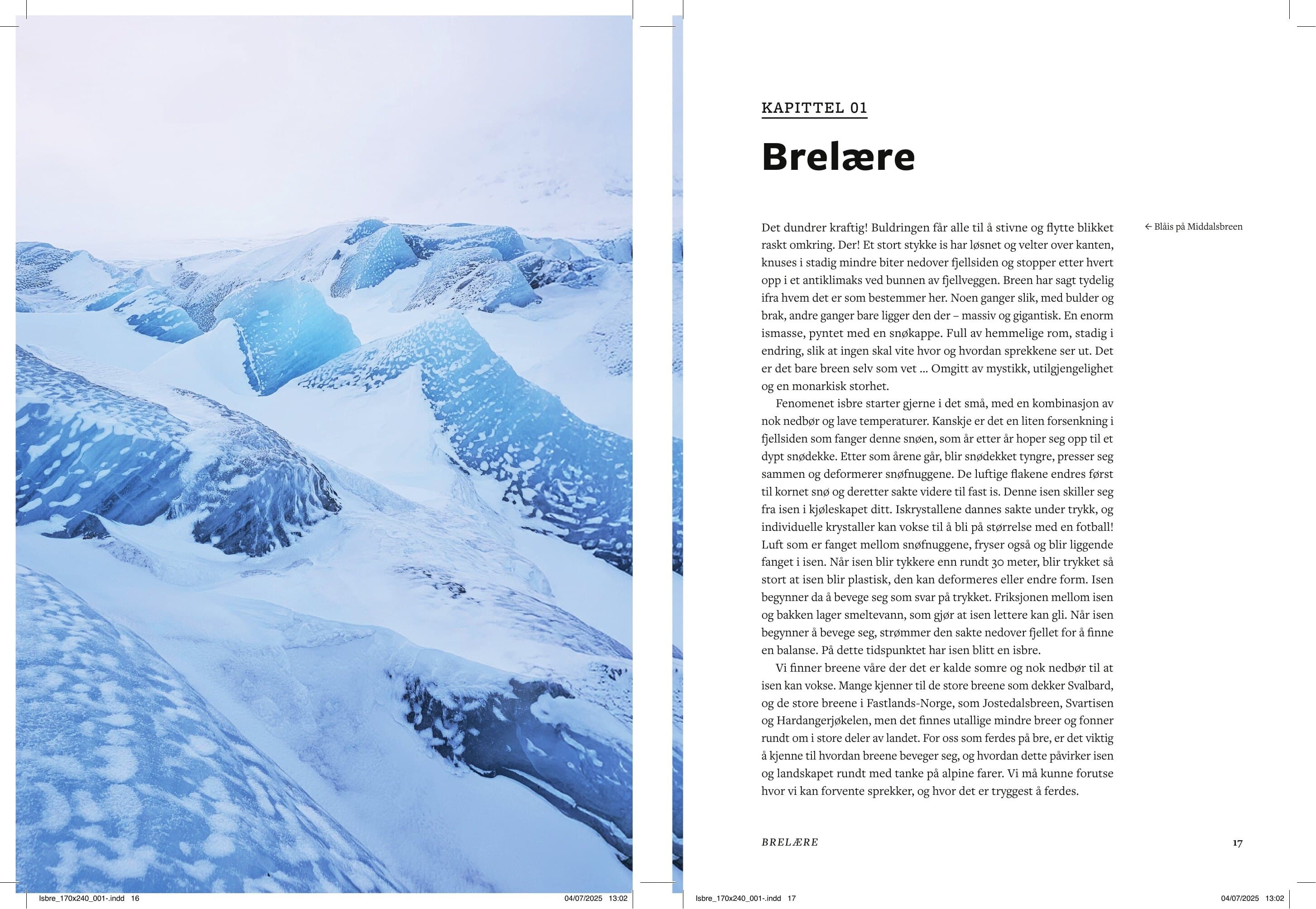 ISBRE – bilde 5