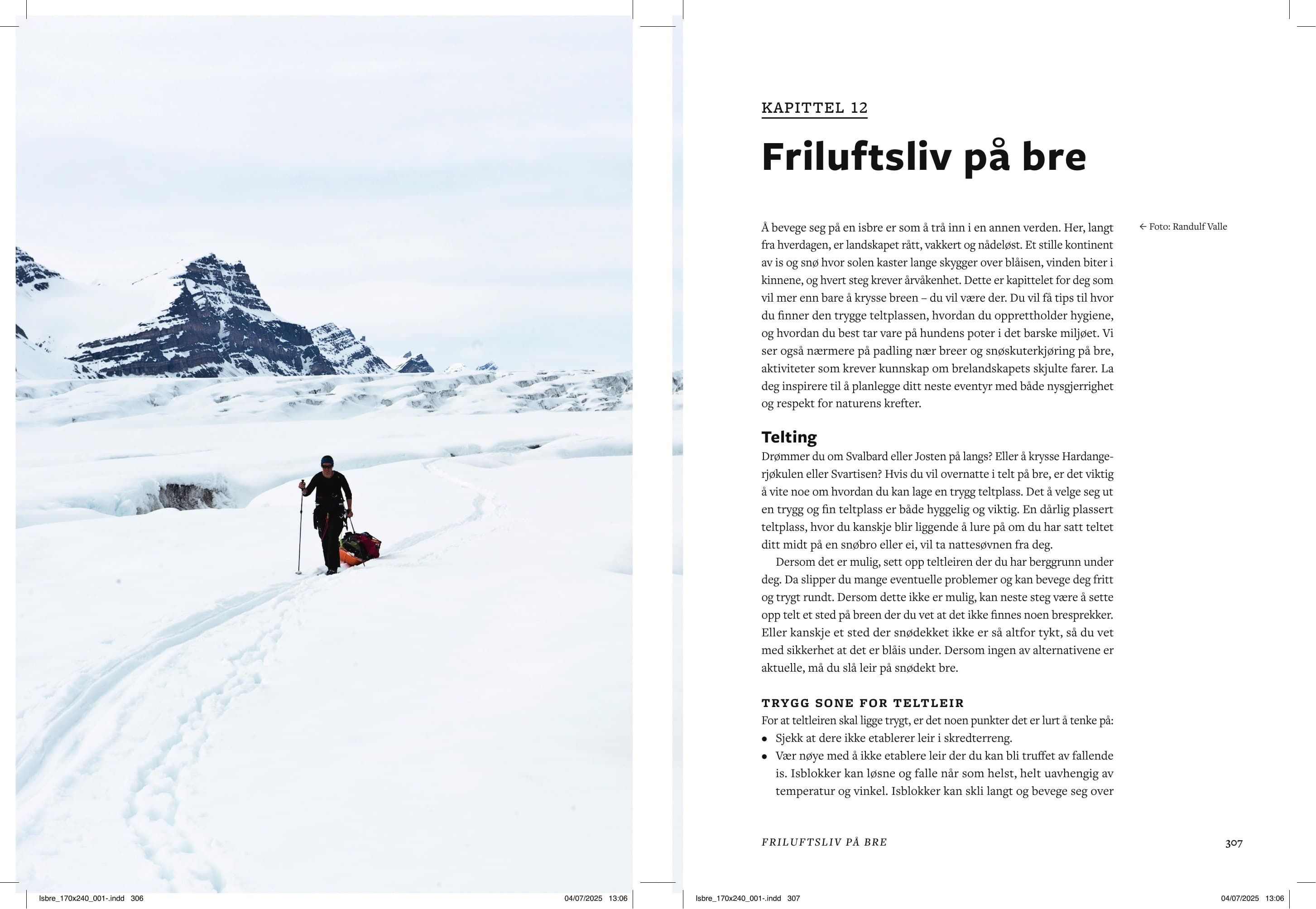 ISBRE – bilde 7