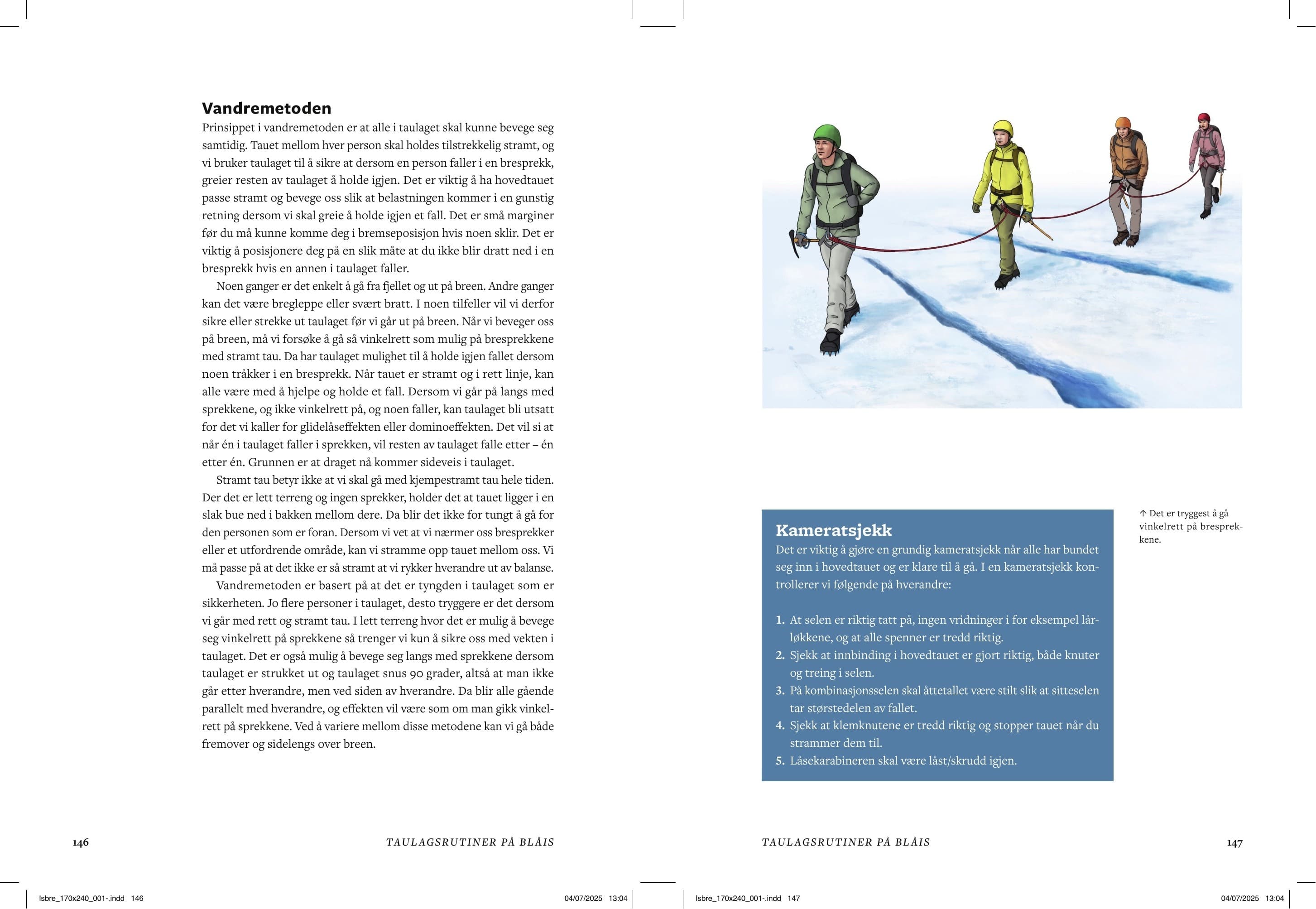 ISBRE – bilde 13
