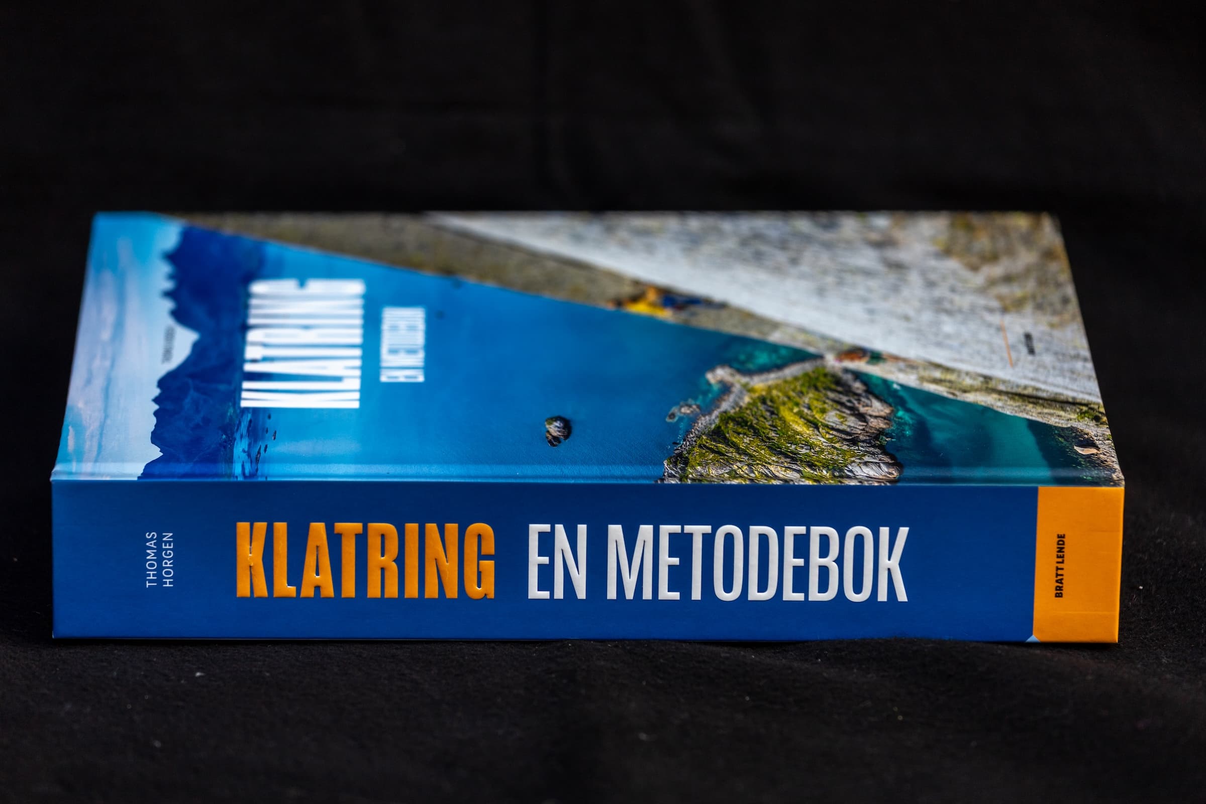Klatring - en metodebok – bilde 22
