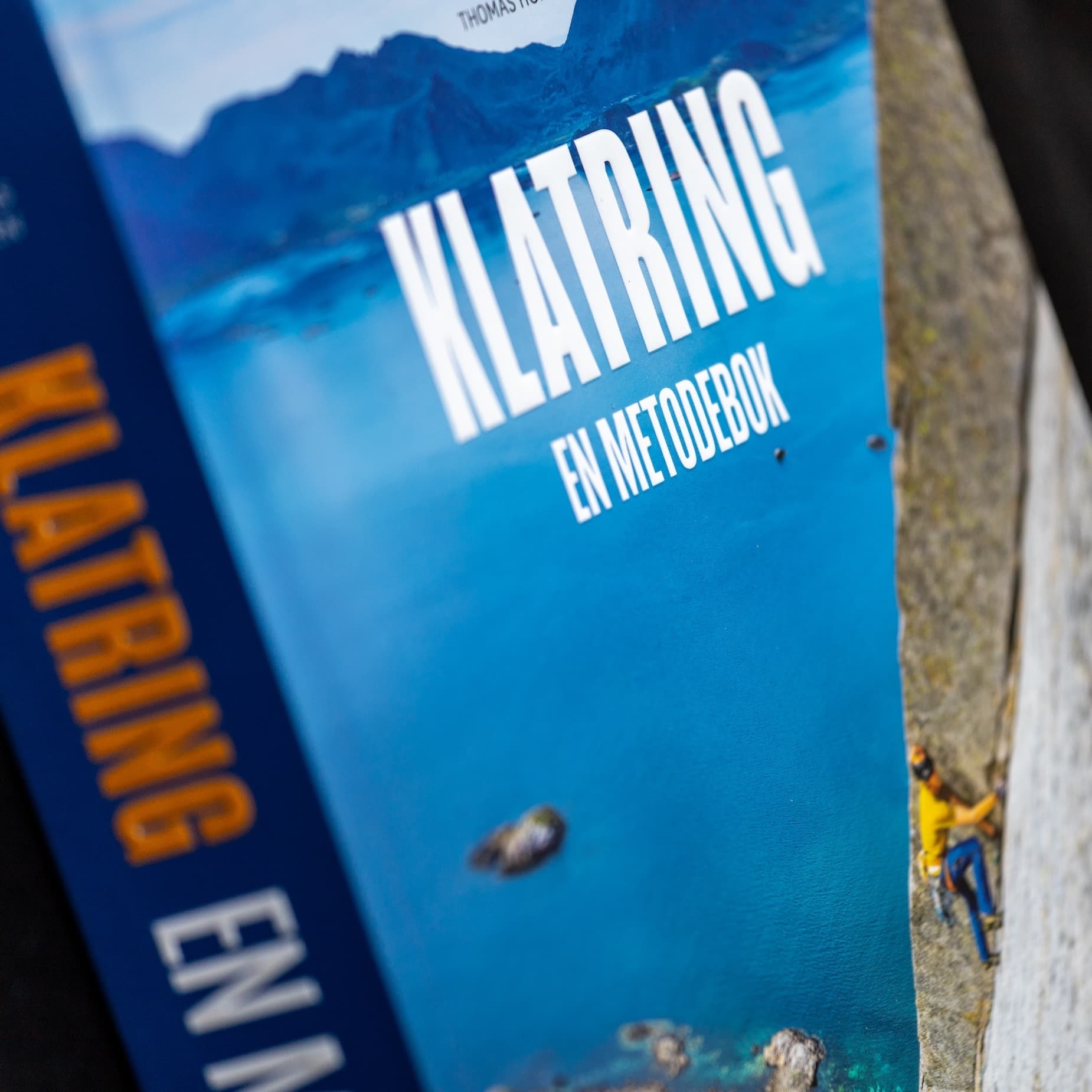 Klatring - en metodebok – bilde 23