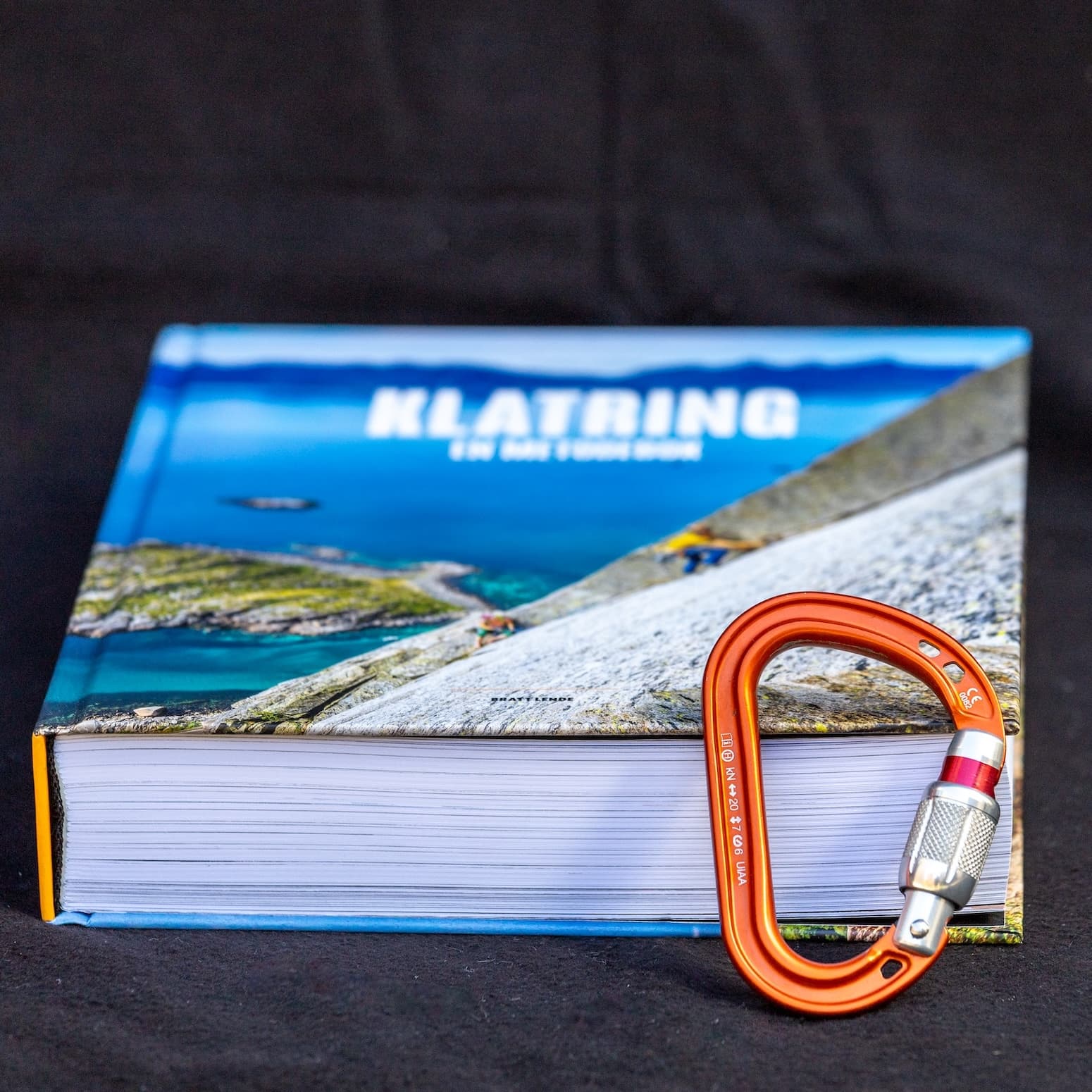 Klatring - en metodebok – bilde 24