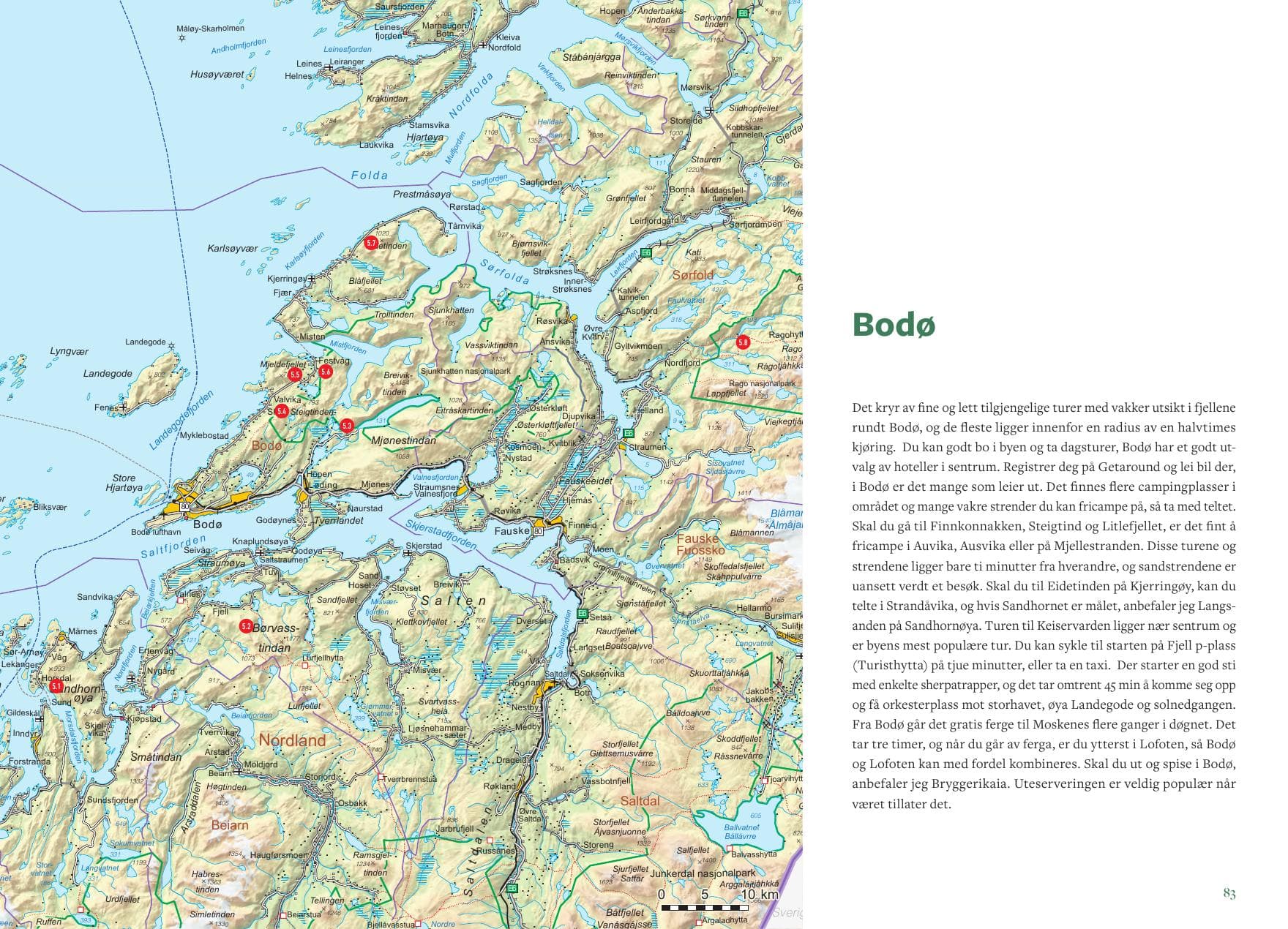 Norge, asså! – bilde 4