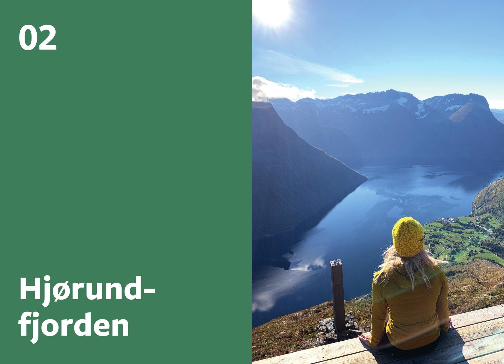 Norge, asså! – bilde 2
