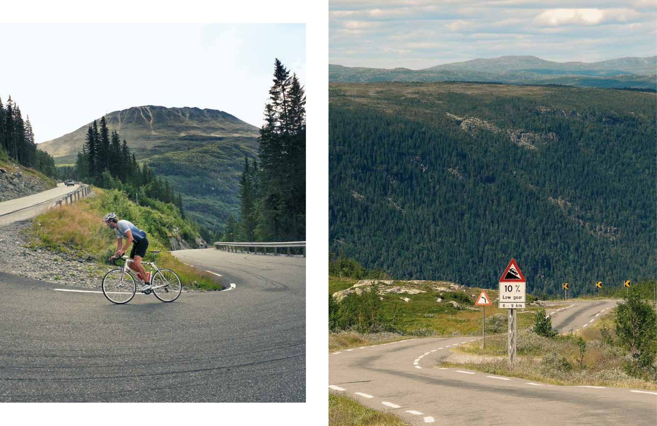 Norges vakreste sykkelturer – bilde 8