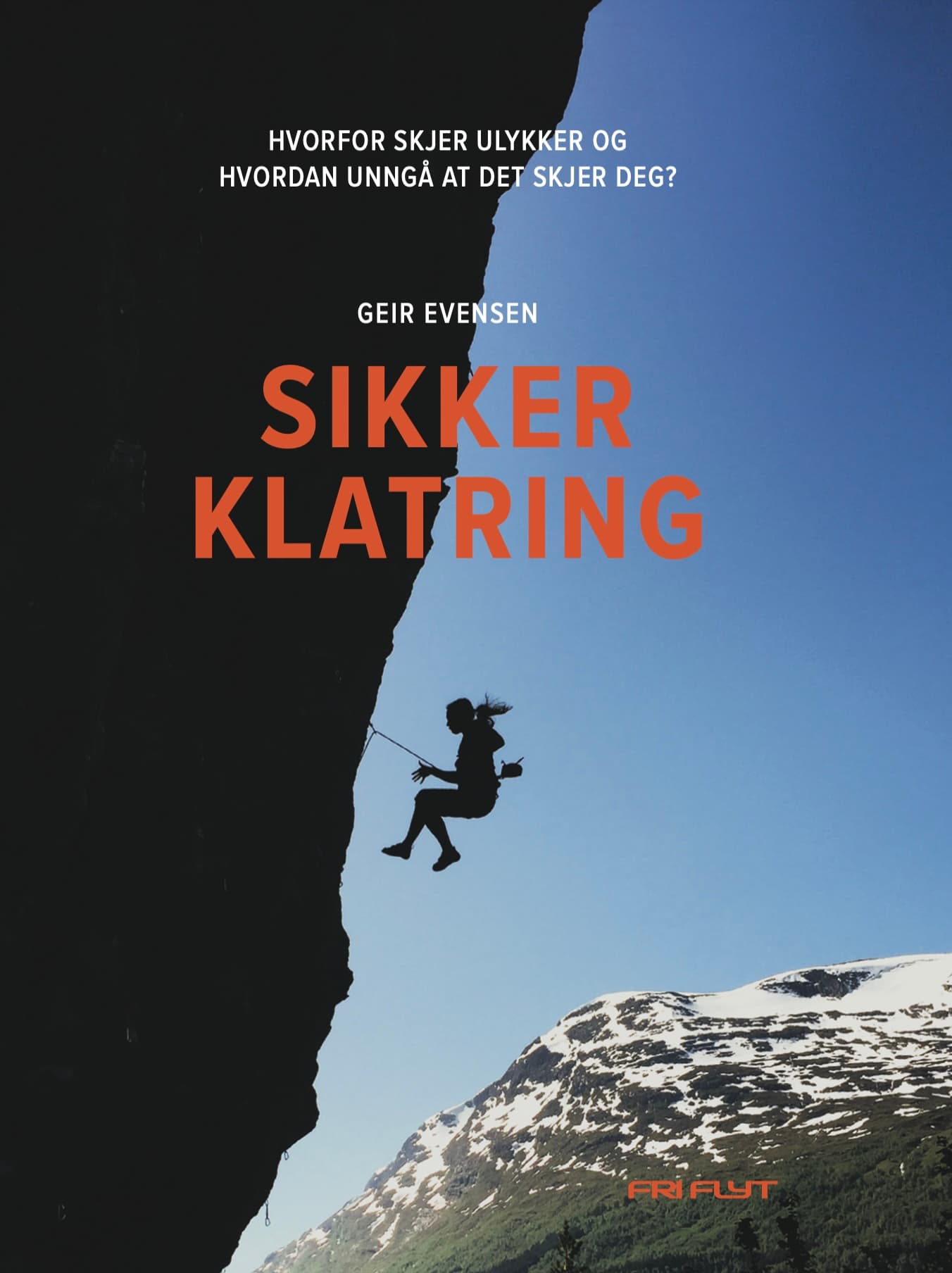 Sikker klatring