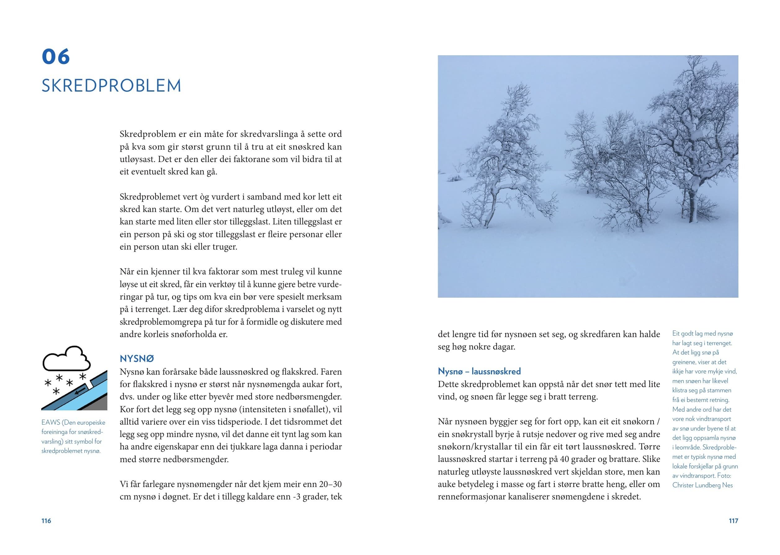 Skikompis – bilde 10