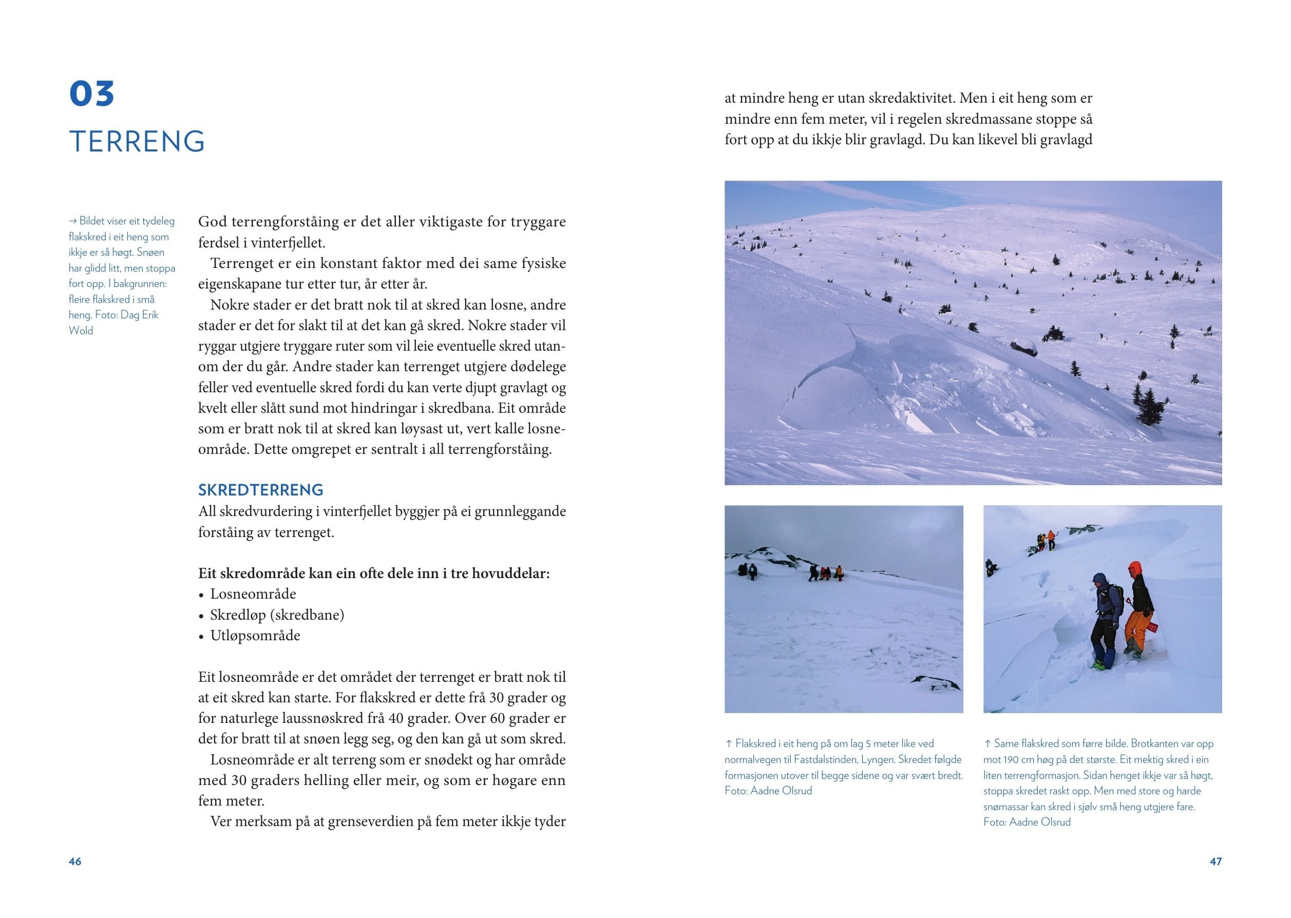 Skikompis – bilde 14