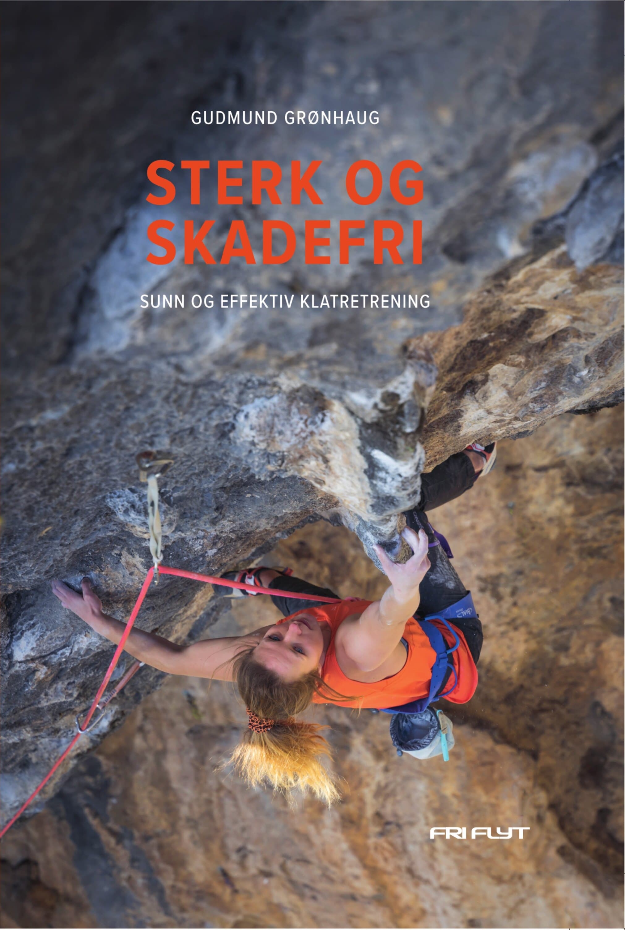 Sterk og skadefri – bilde 16