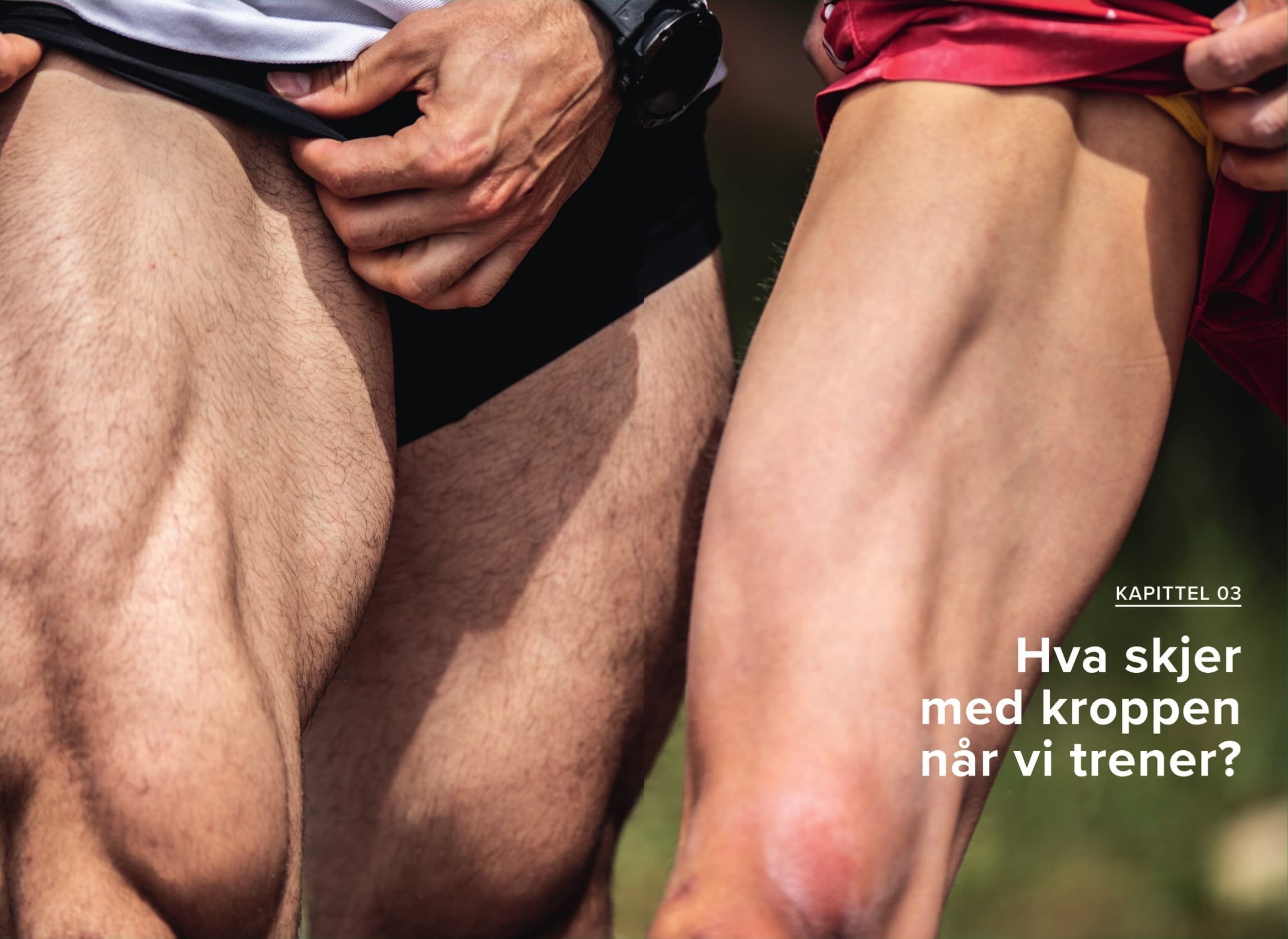 Sterk og skadefri – bilde 2