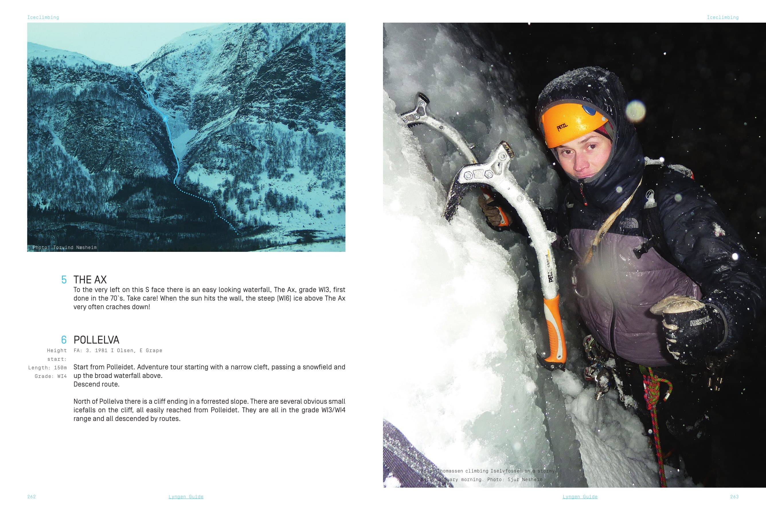 The Lyngen Alps – bilde 11