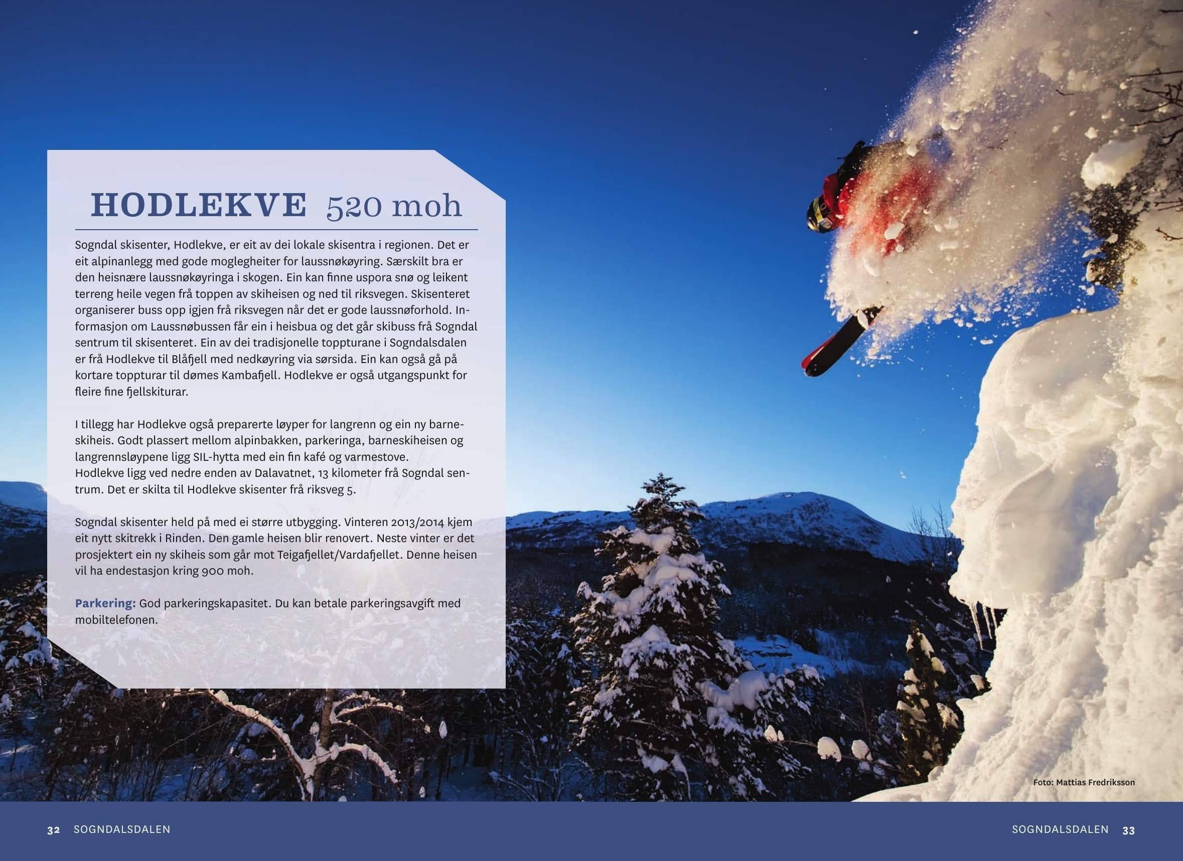 Toppturar i Sogn – bilde 7