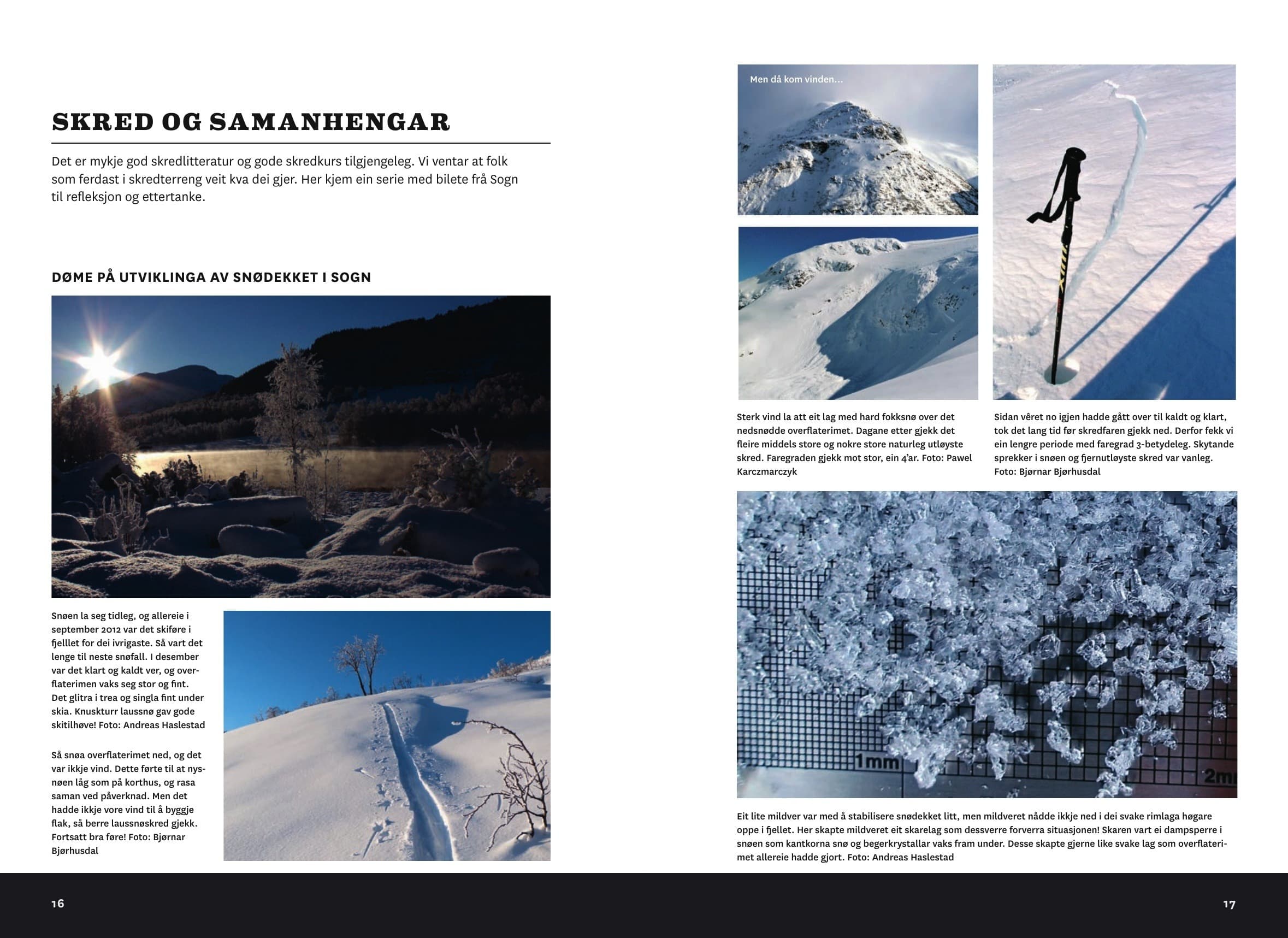 Toppturar i Sogn – bilde 14