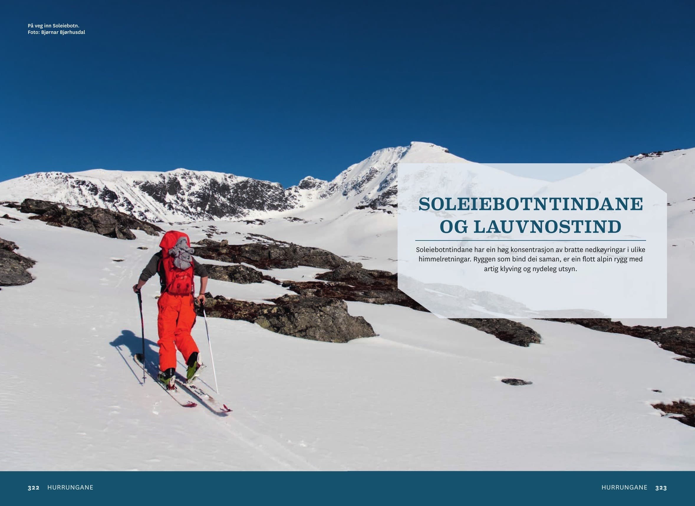 Toppturar i Sogn – bilde 15