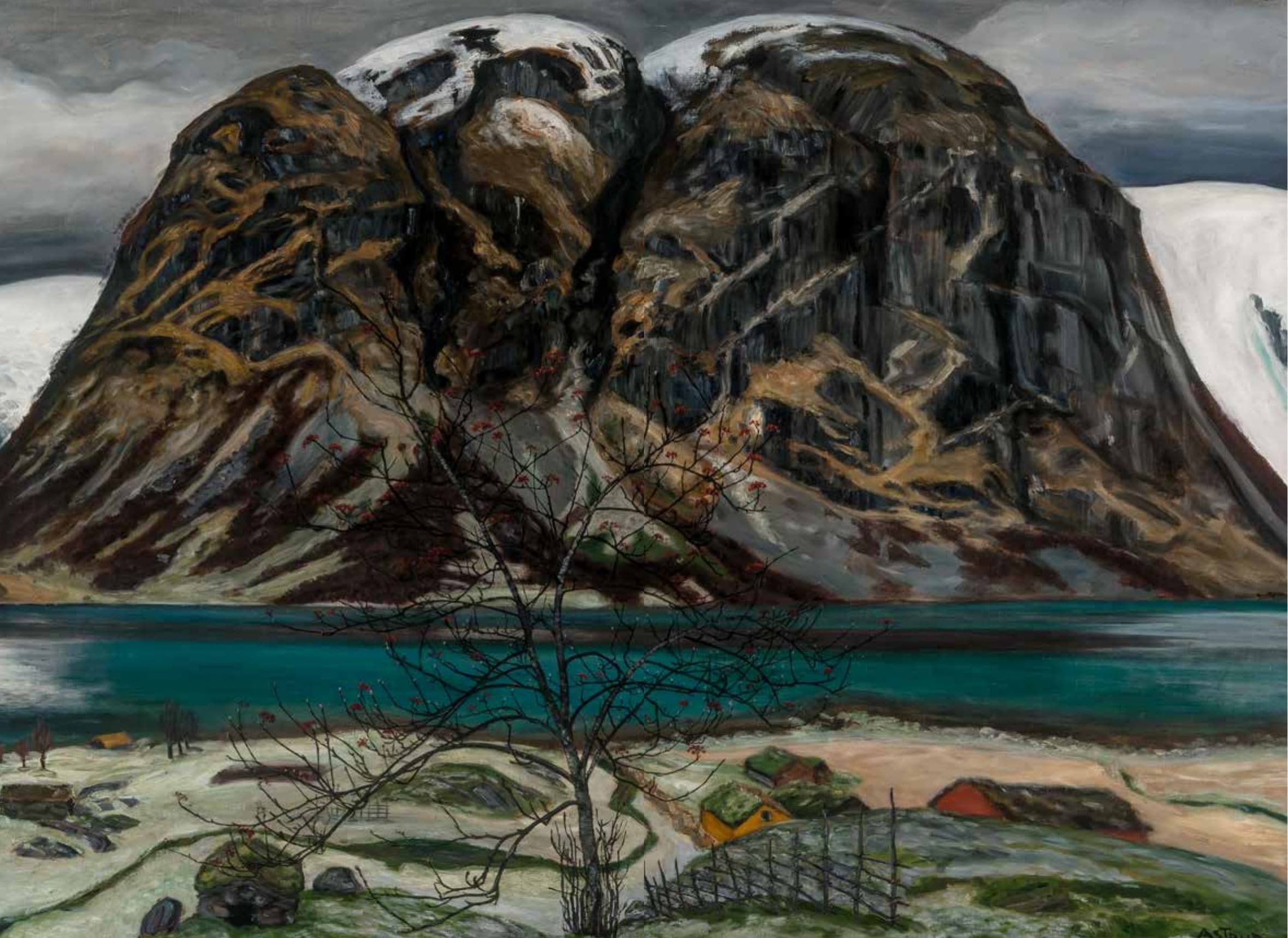Toppturer i Sunnfjord – bilde 12