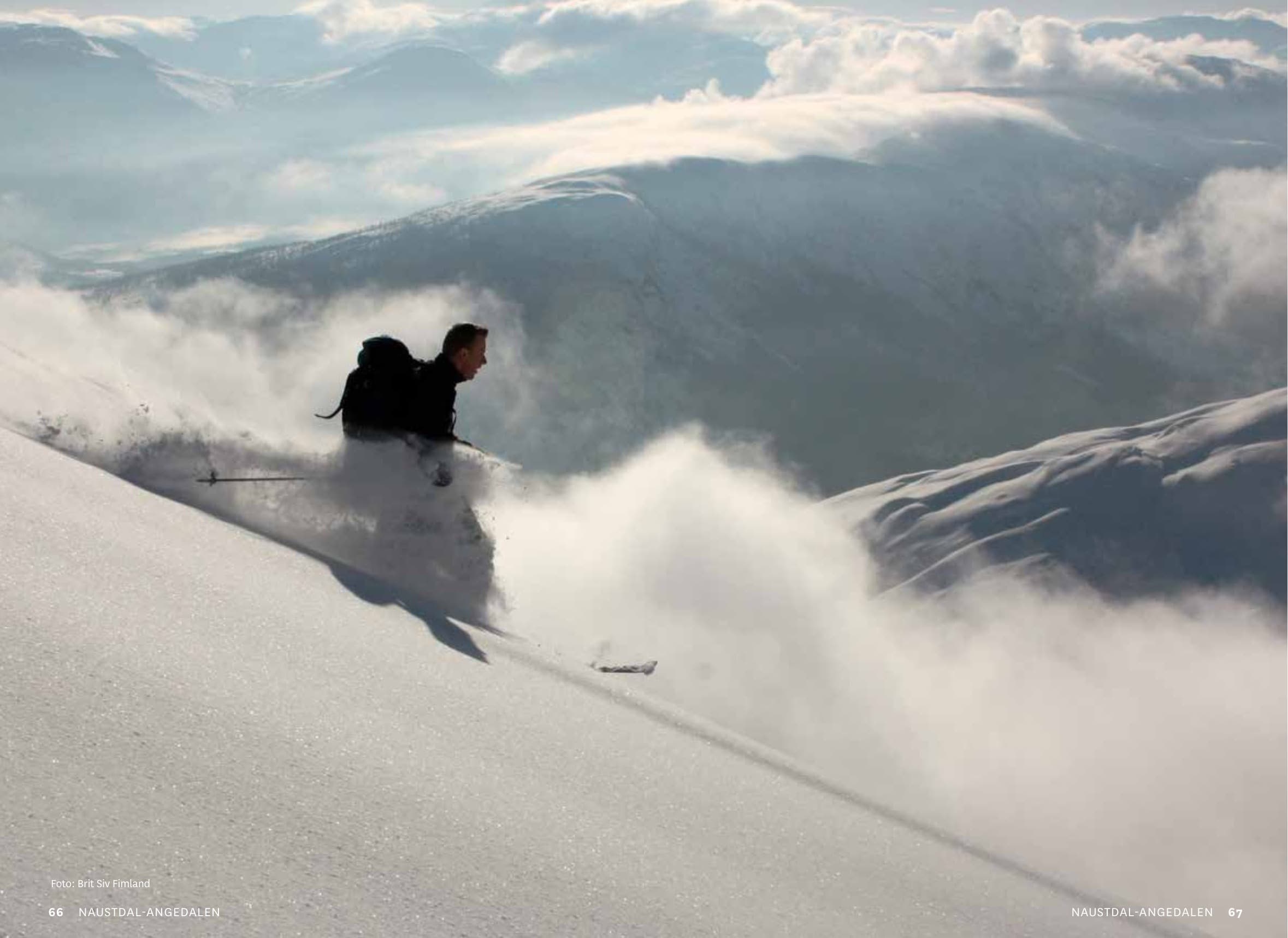 Toppturer i Sunnfjord – bilde 6