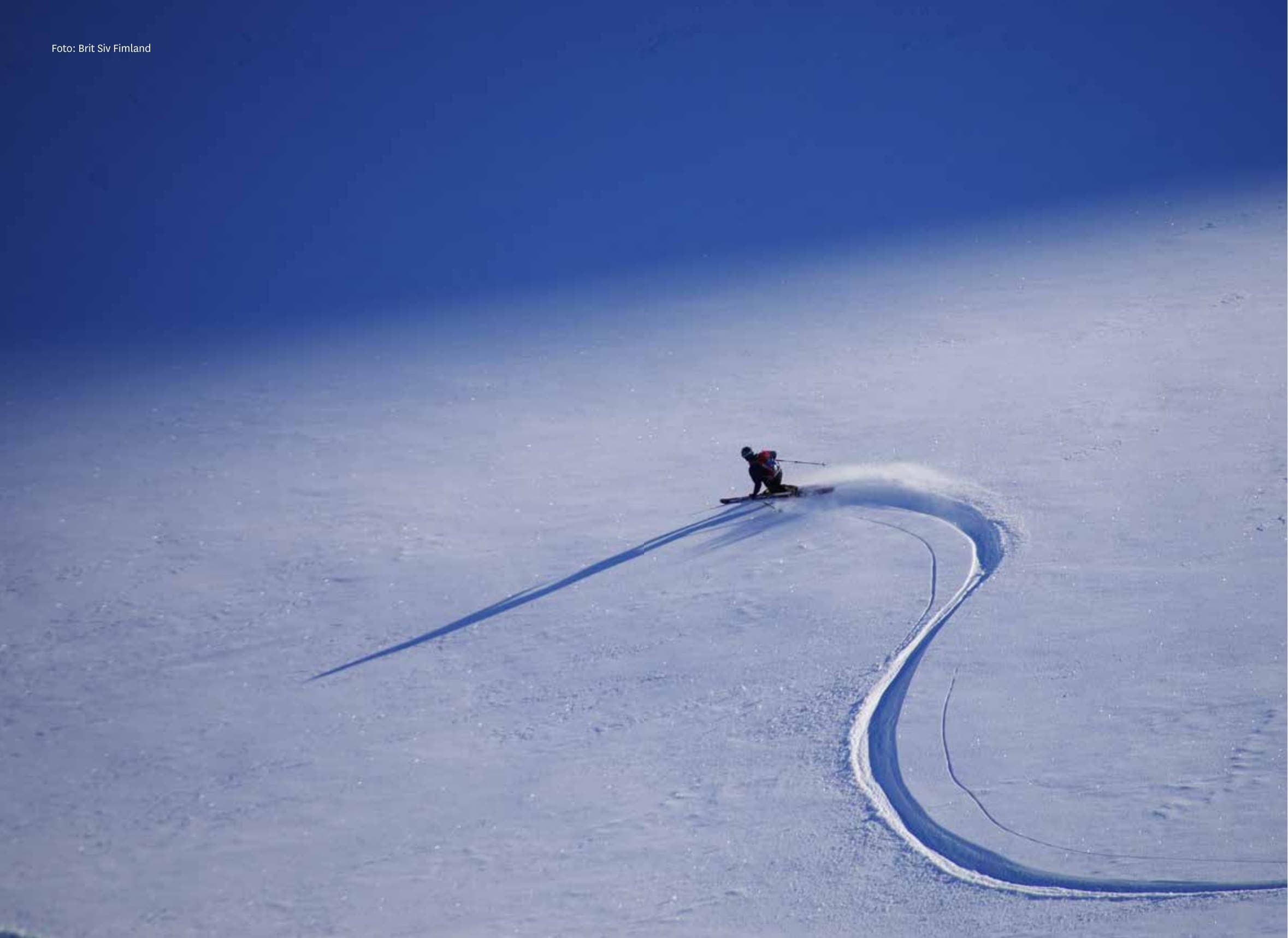 Toppturer i Sunnfjord – bilde 7