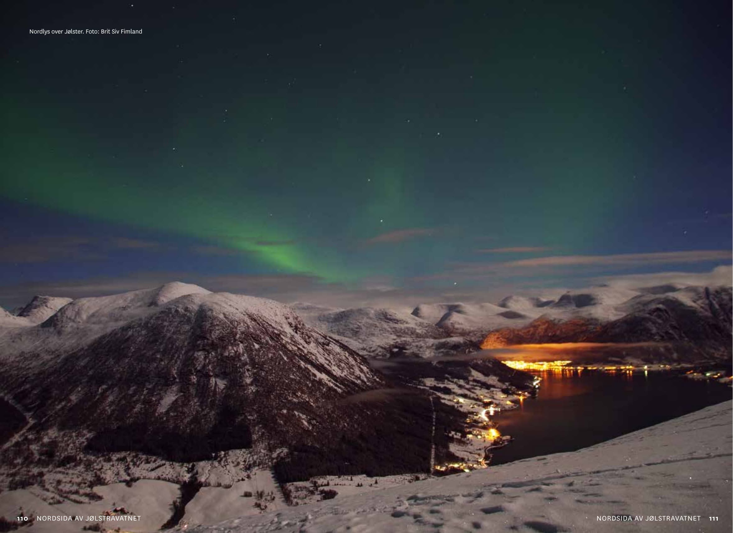 Toppturer i Sunnfjord – bilde 2