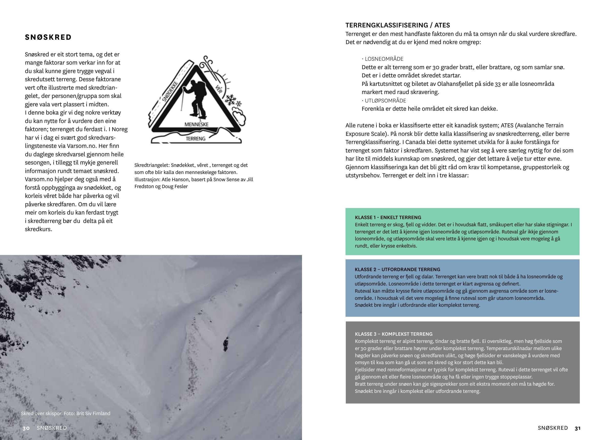 Toppturer i Sunnfjord – bilde 14