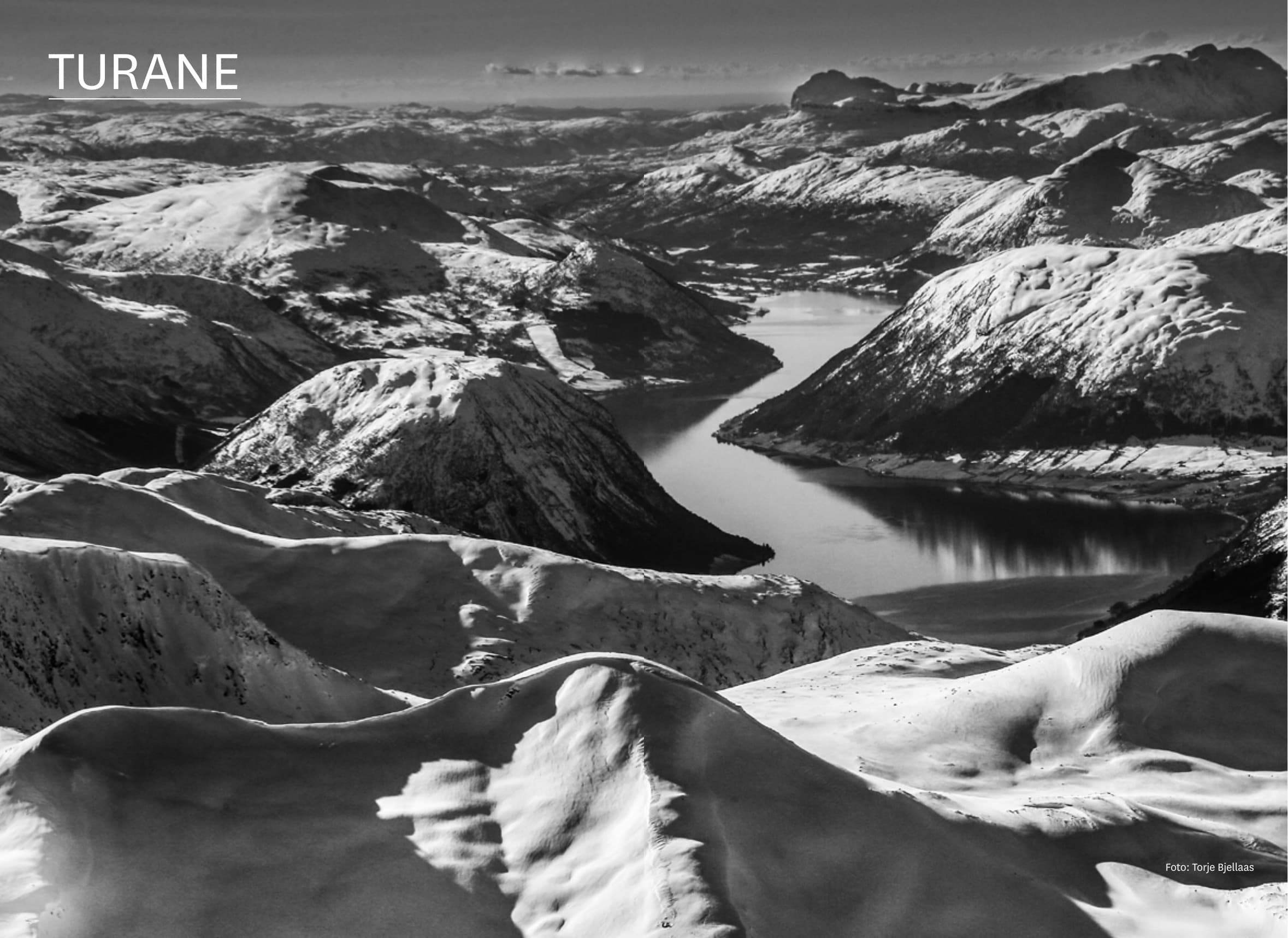 Toppturer i Sunnfjord – bilde 10