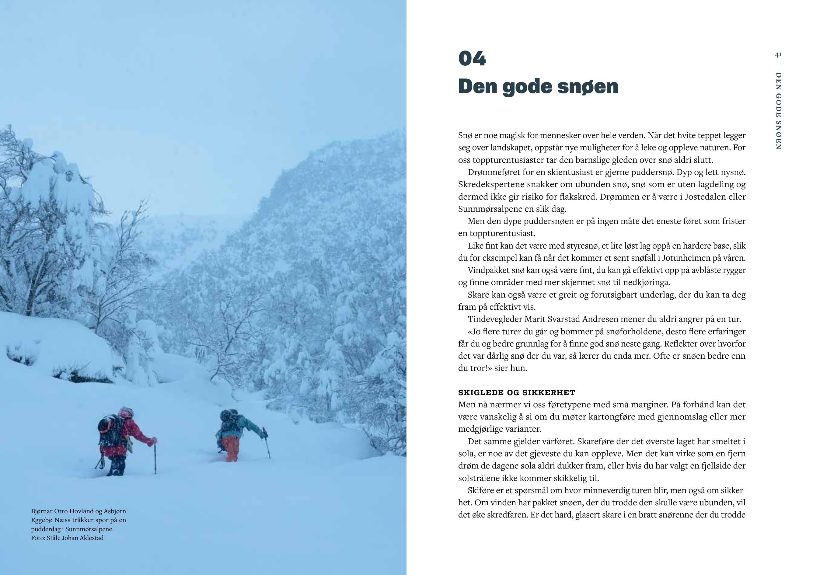 Toppturboka – bilde 4