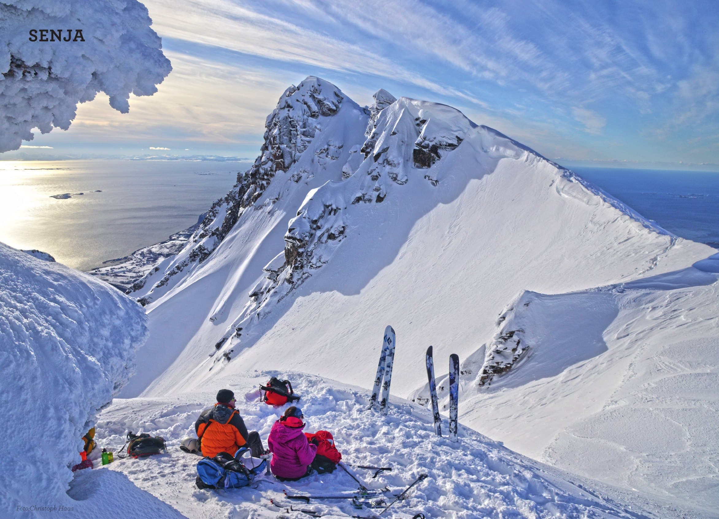 Toppturer i Troms – bilde 11