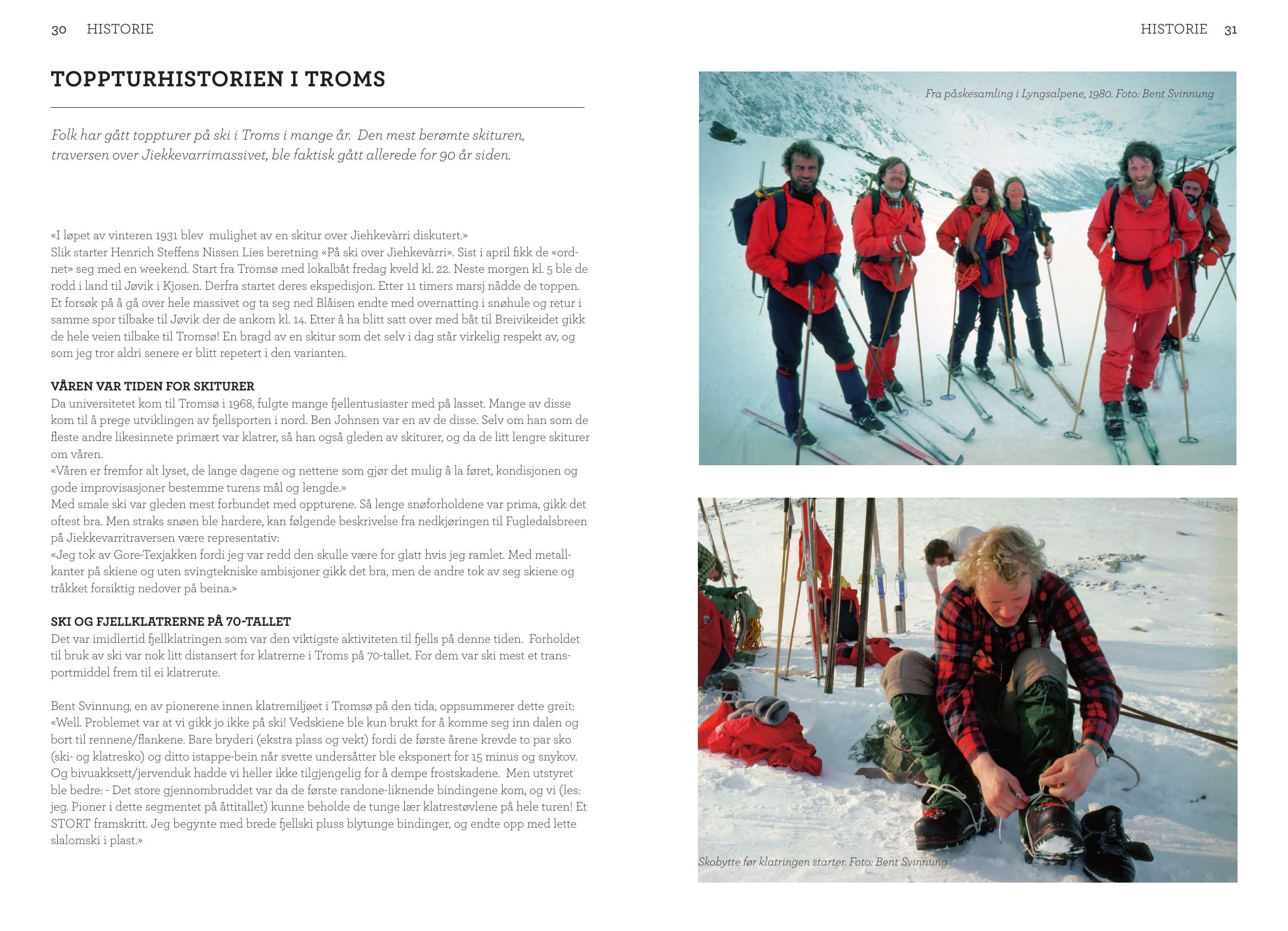 Toppturer i Troms – bilde 13
