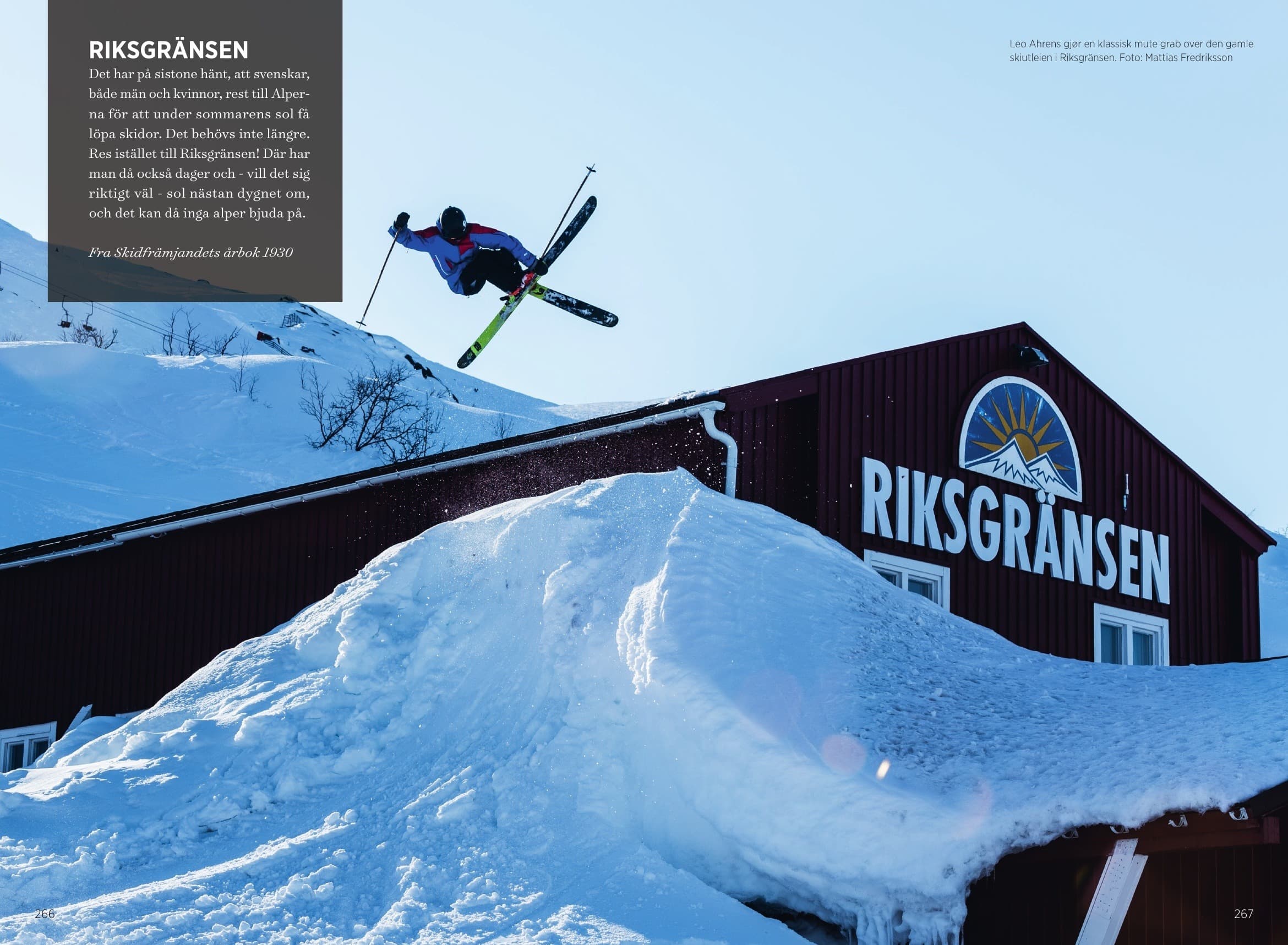 Toppturer rundt Narvik – bilde 10